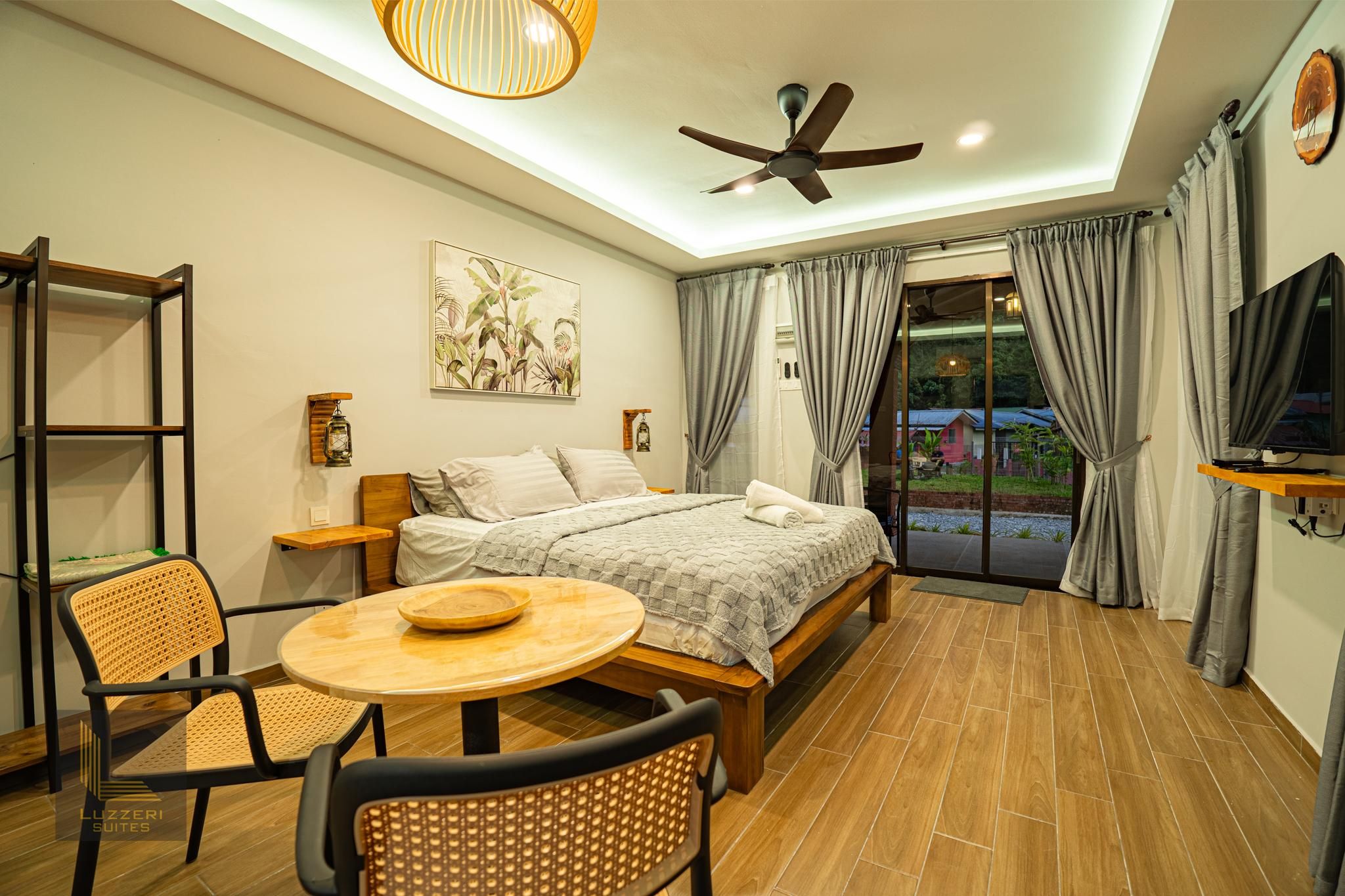 Villa 3 Bedroom