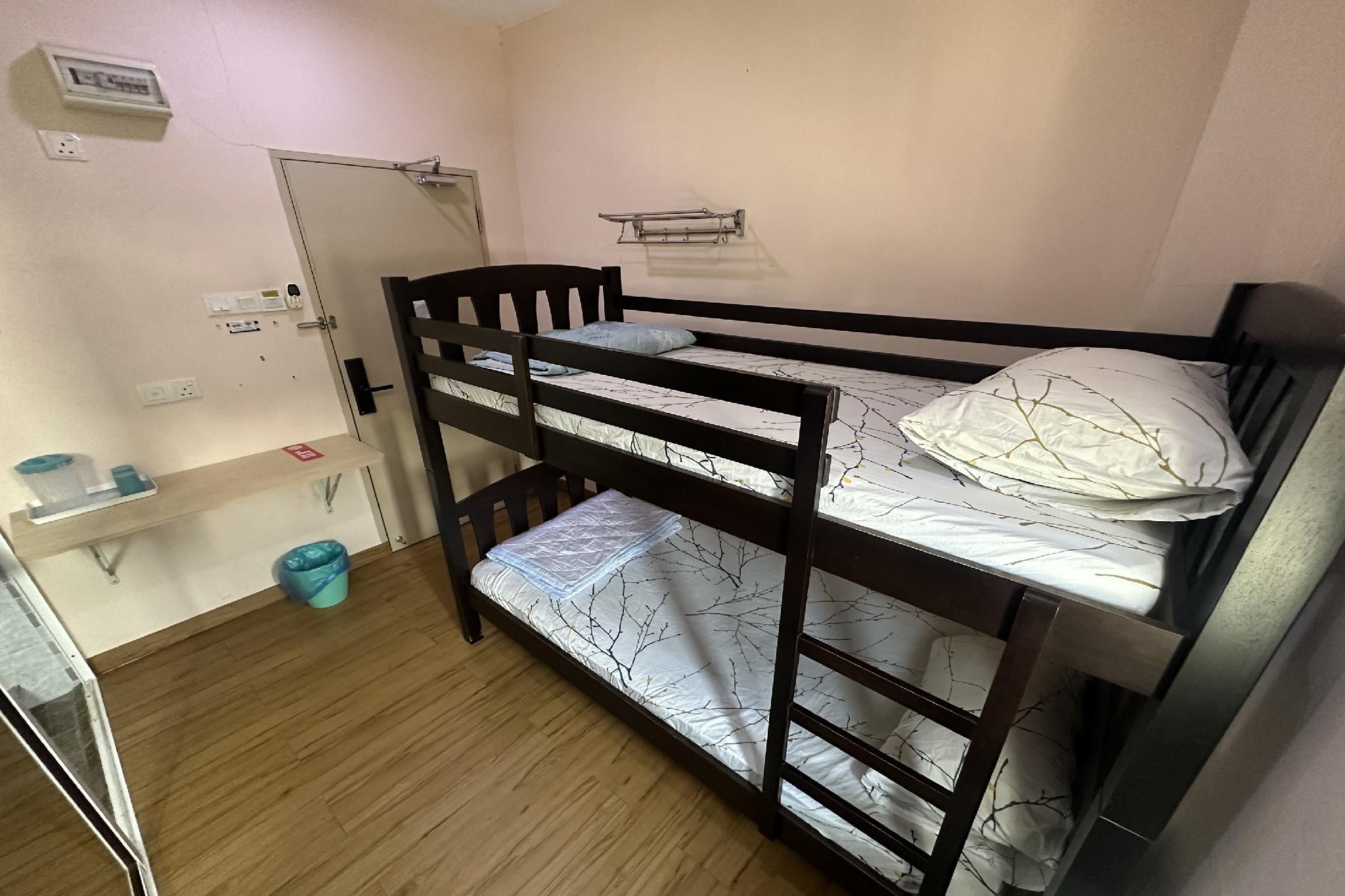 Double Room with Window