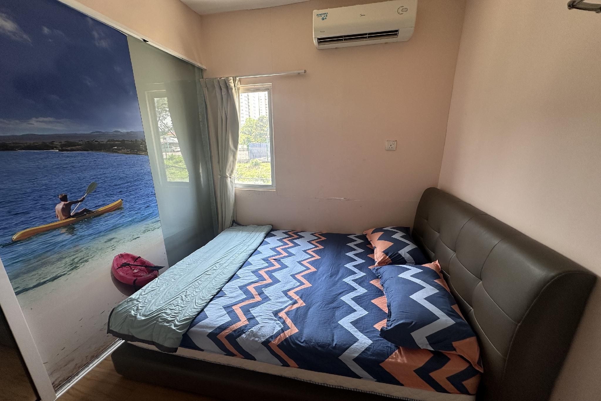 Standard Room with Window