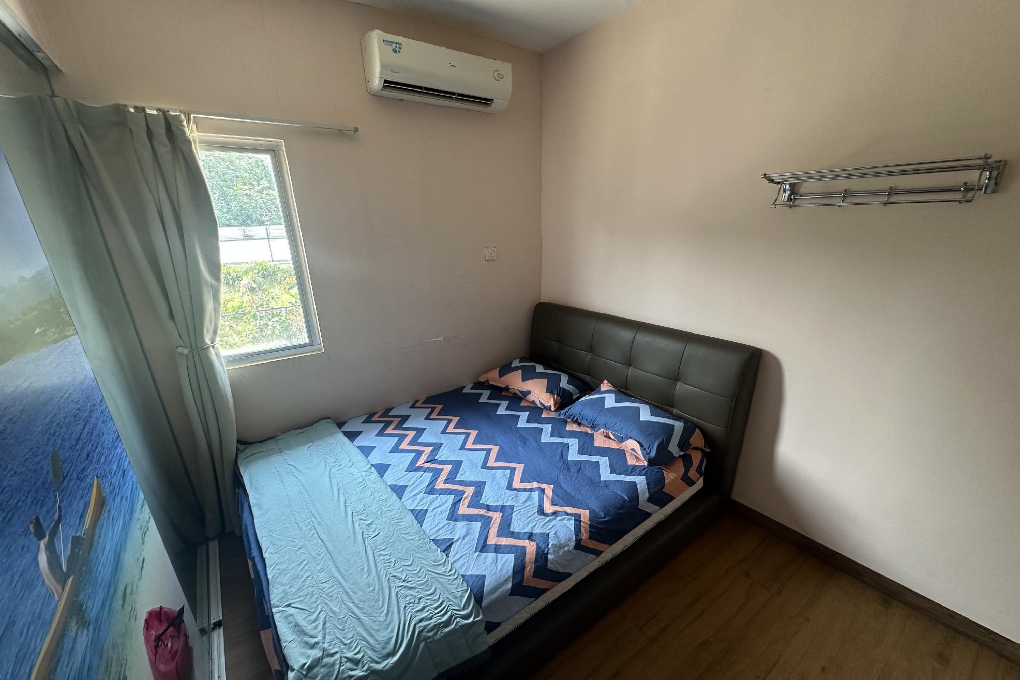 Standard Room with Window