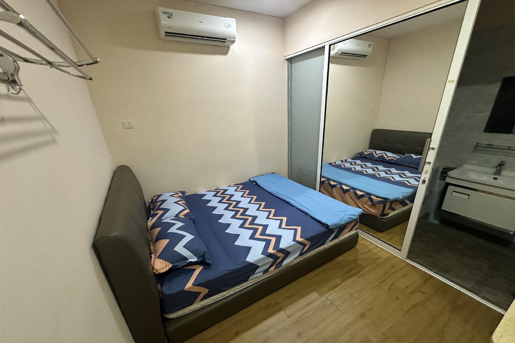 Standard Room without Window