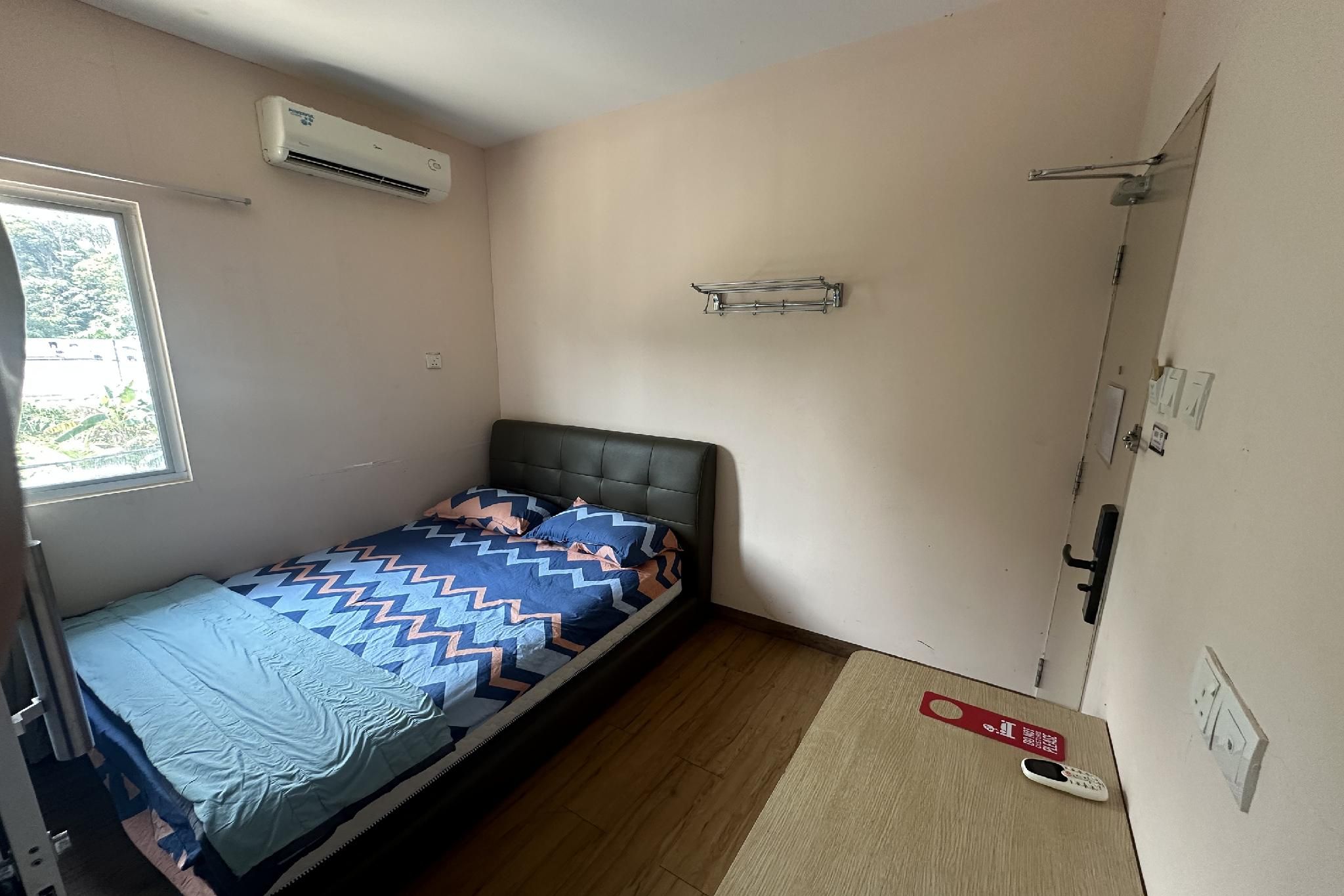 Standard Room without Window
