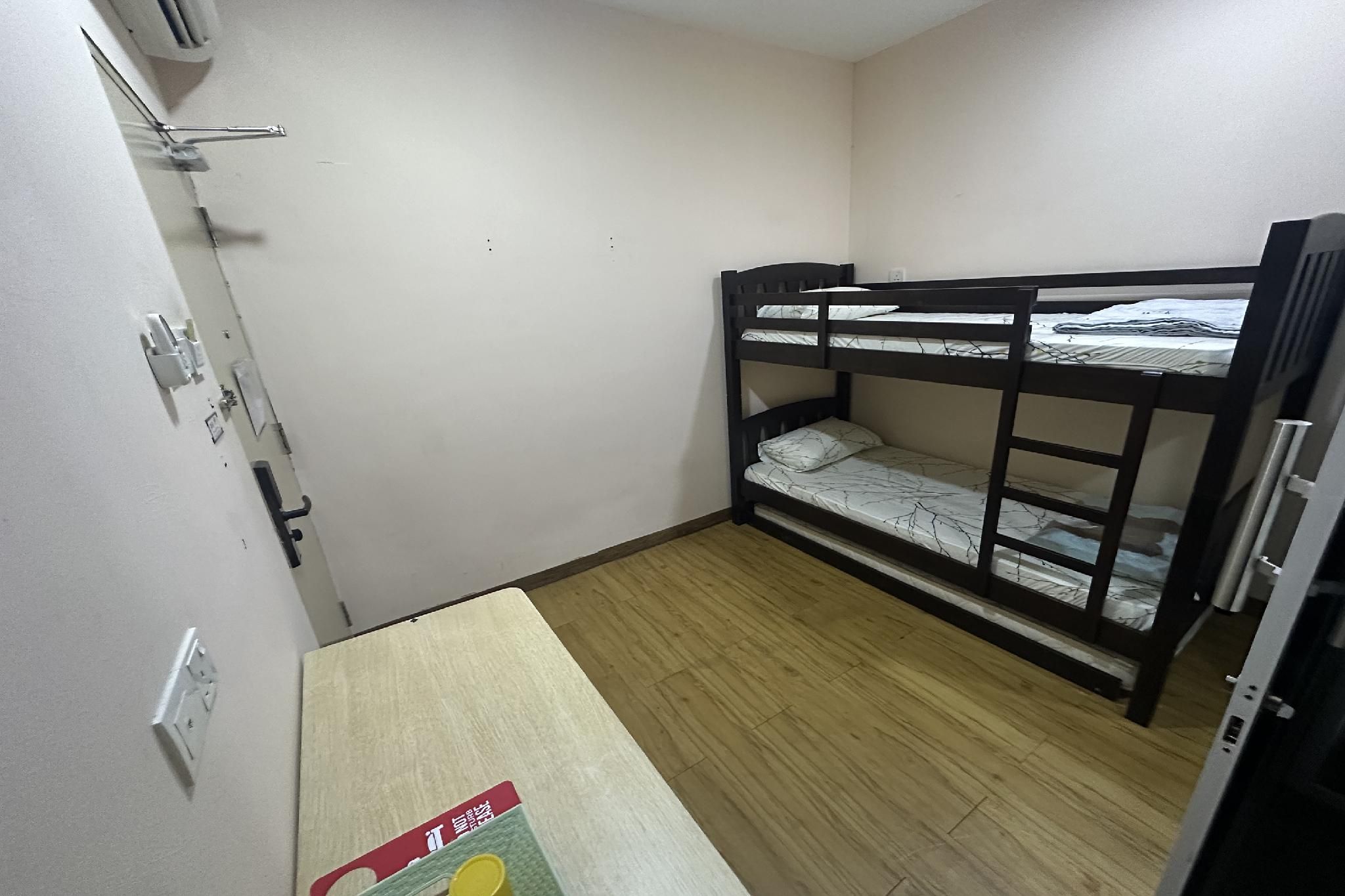 Double Room without Window