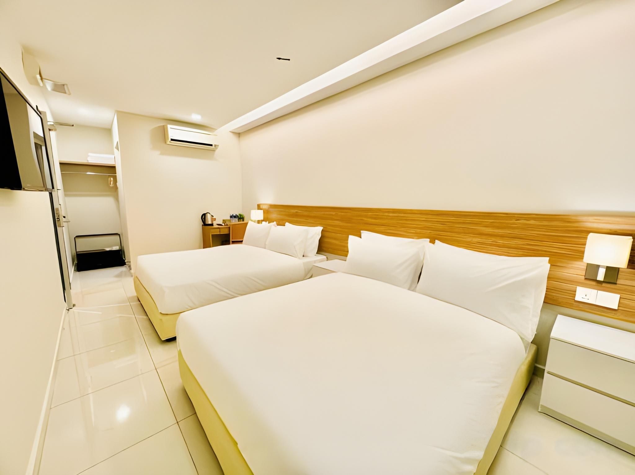 Standard Family Room