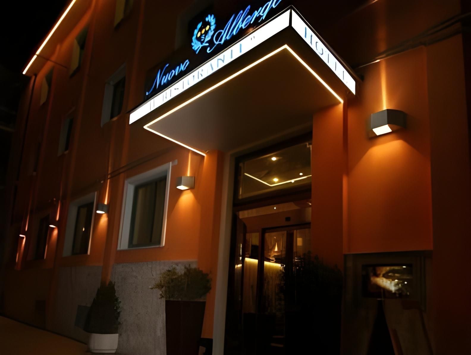 Nuovo Albergo