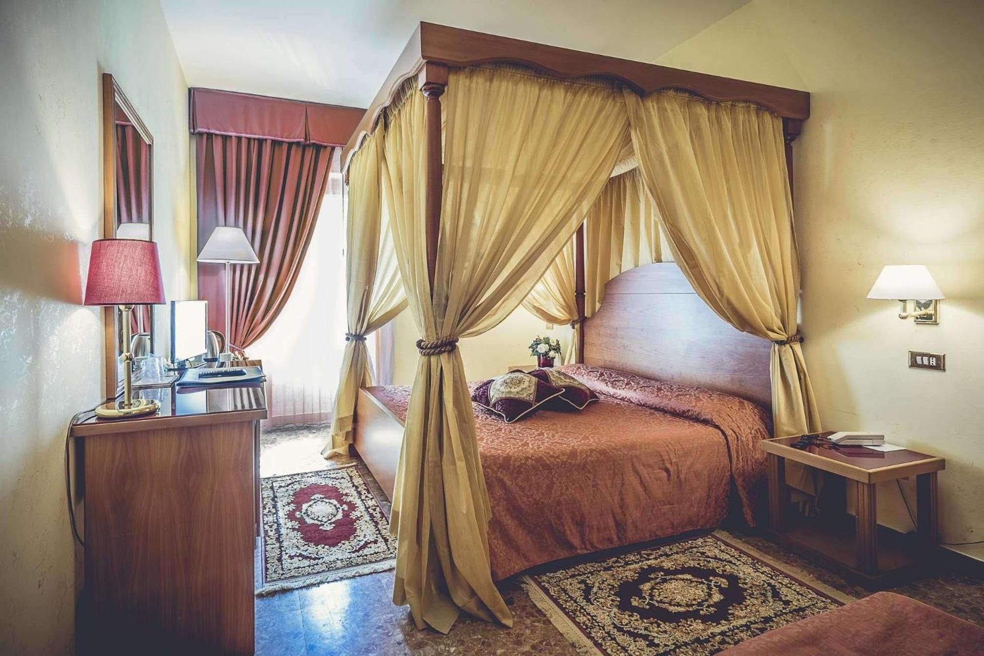 Nuovo Albergo