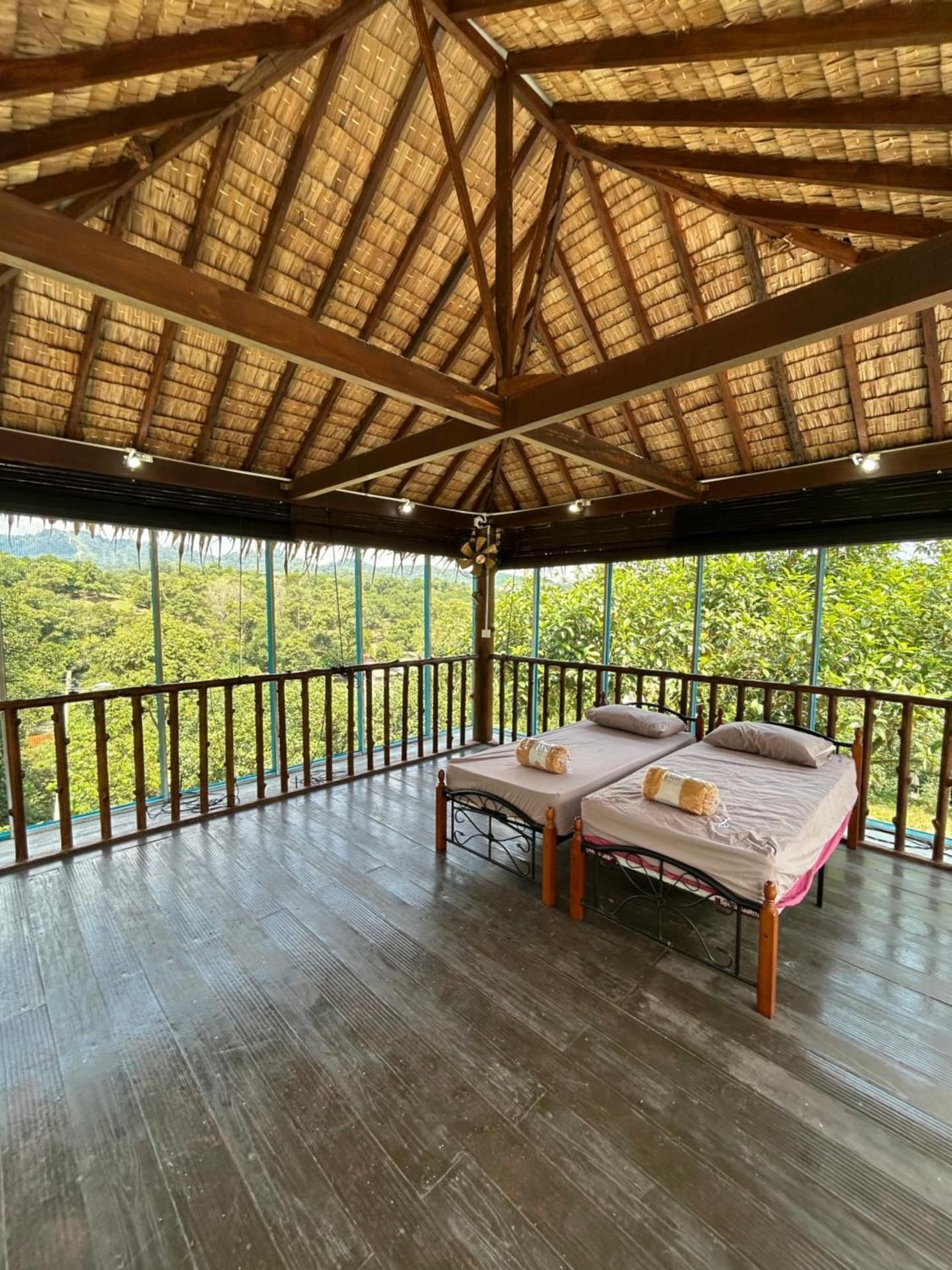 One-Bedroom Chalet