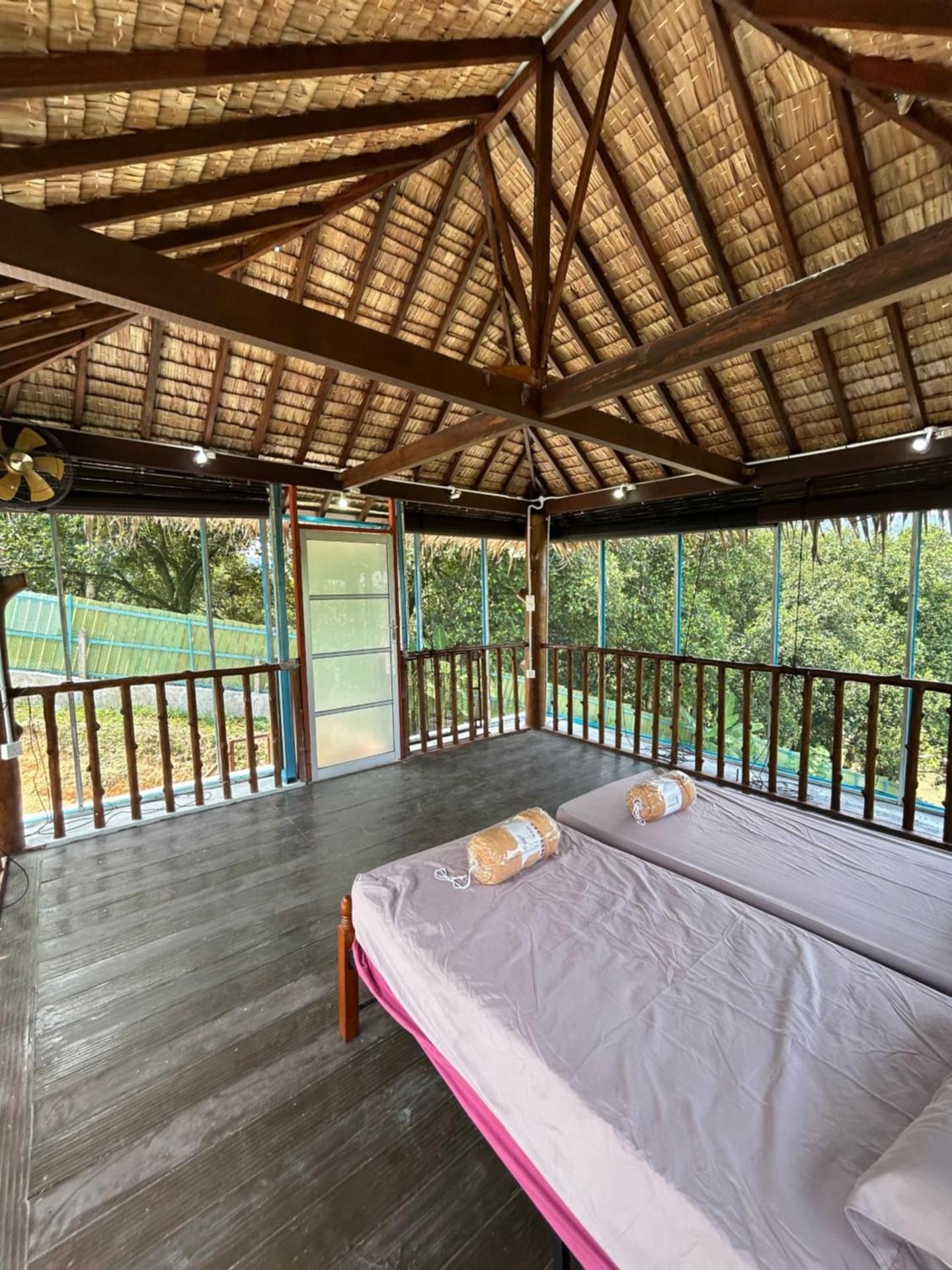 One-Bedroom Chalet