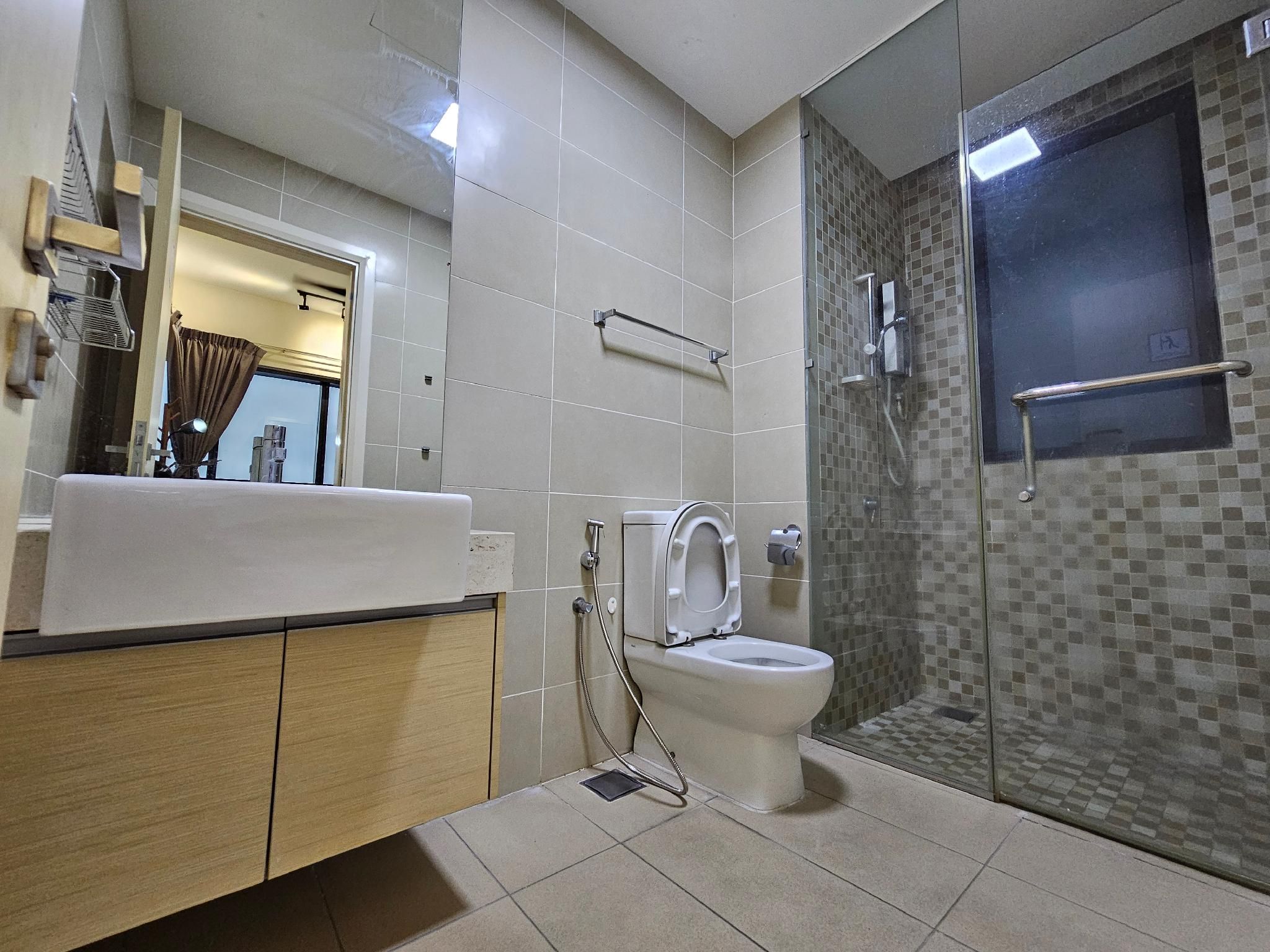 3-Bedroom Superior Apartment