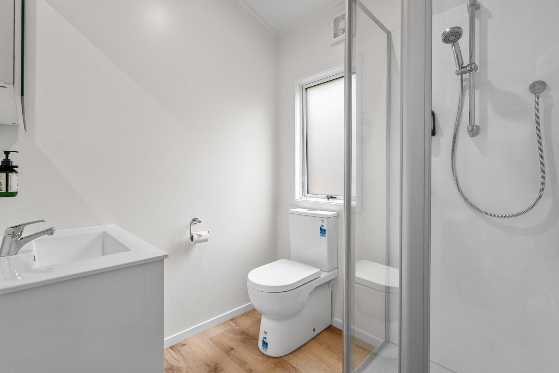 Premium Park Motel(2BR)
