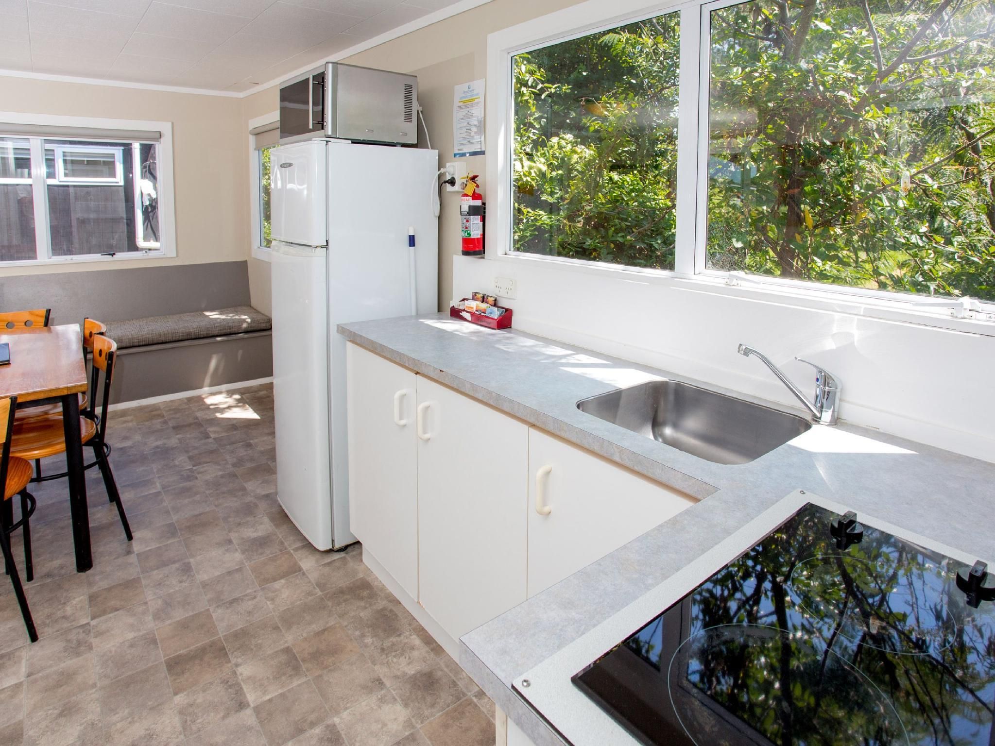 2 Bedroom Bungalow 