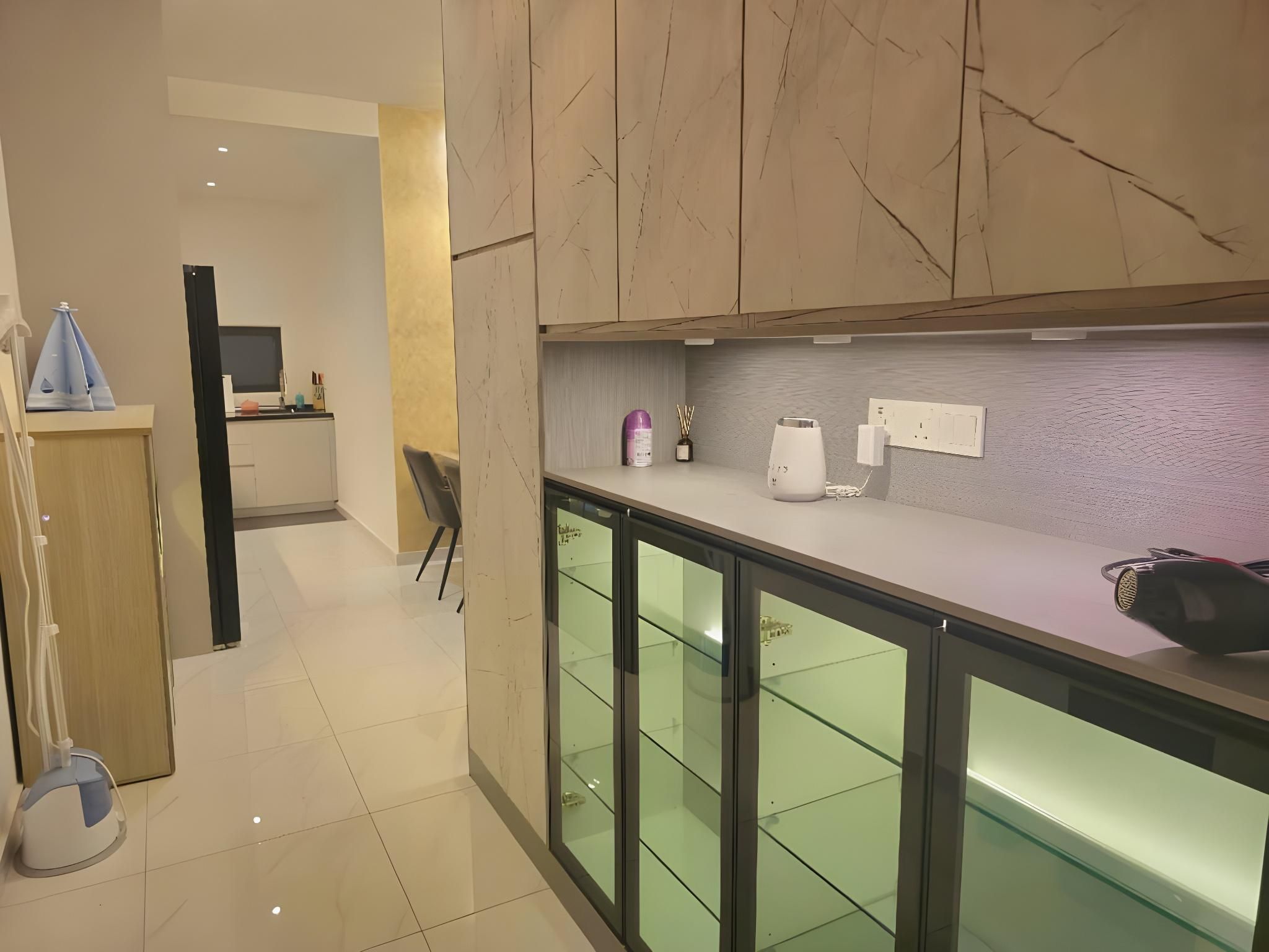 1 Bedroom Deluxe