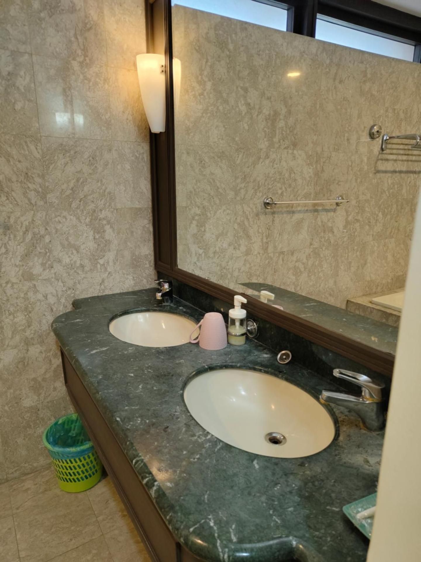 Two-Bedroom Family Apartment