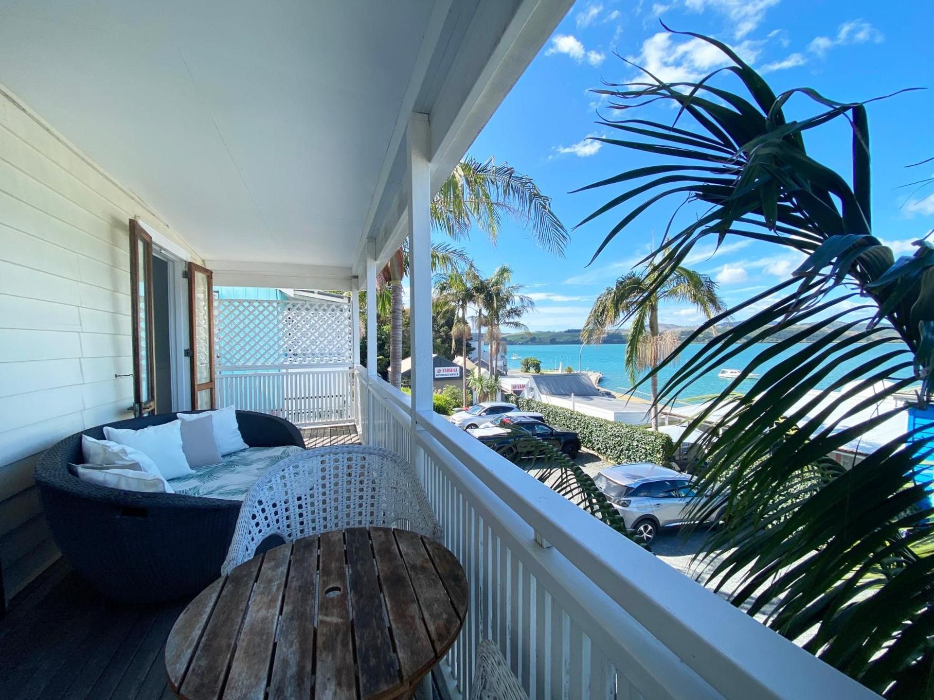 Superior Studio with Balcony