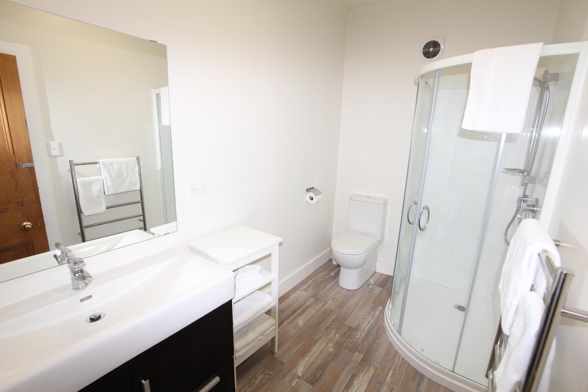 Two Bedroom Apartment