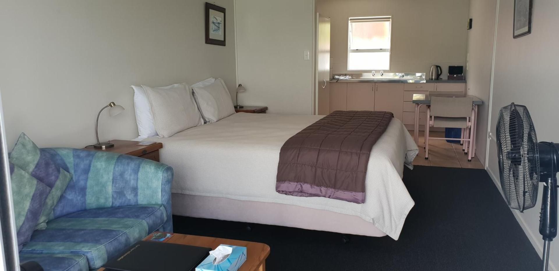 Apartment 4