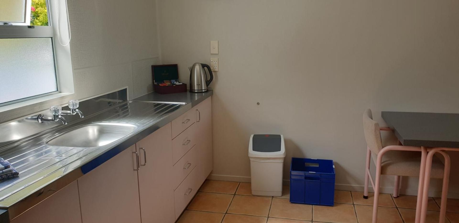 Apartment 4