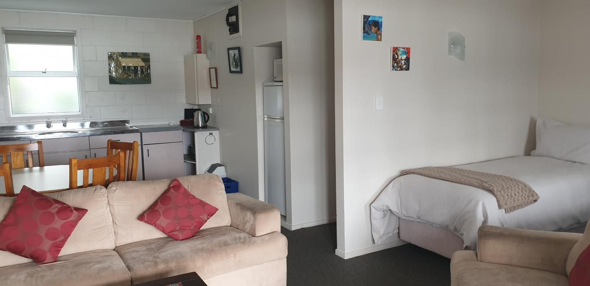 Apartment 3