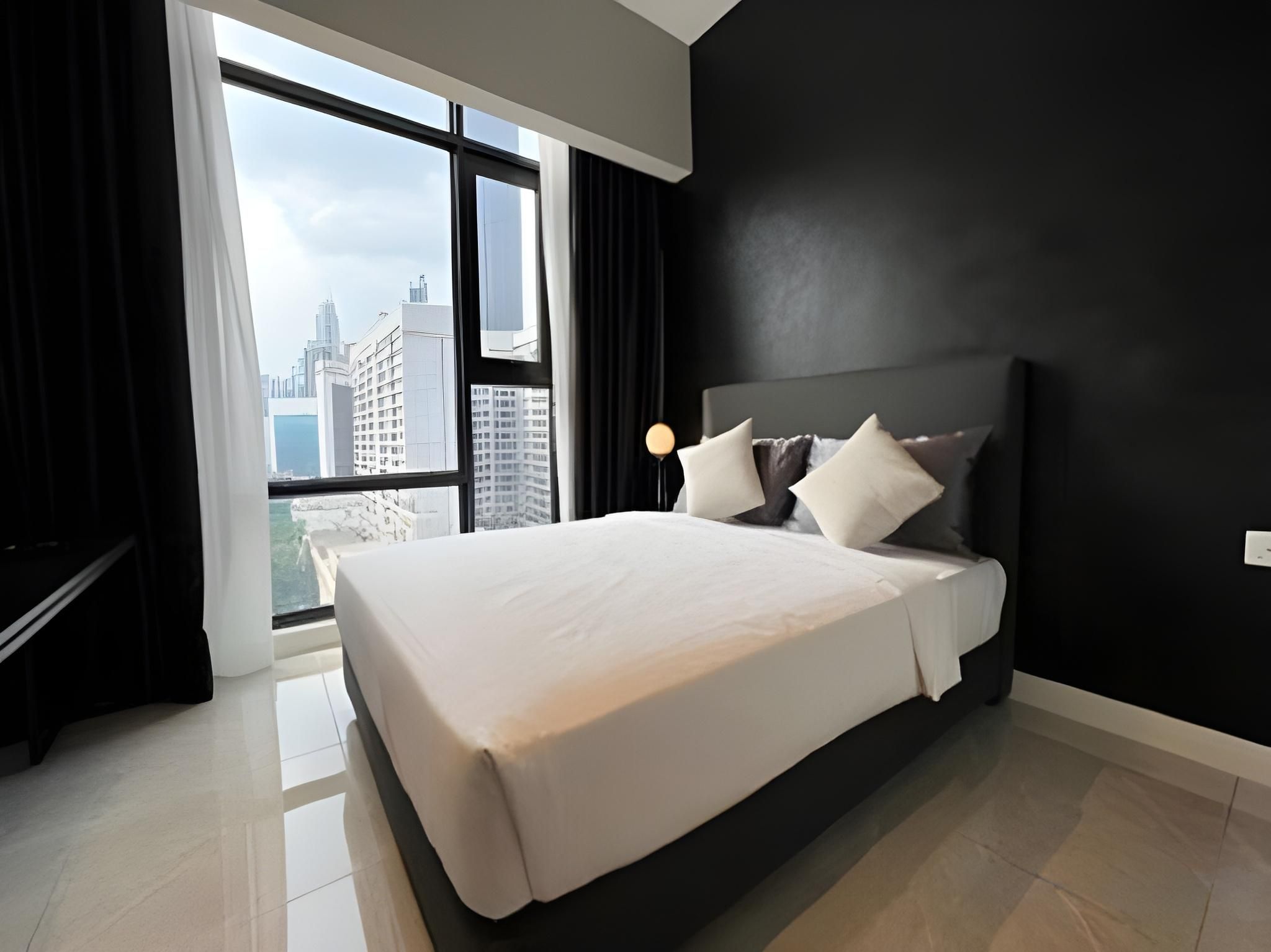 Family Junior Suite