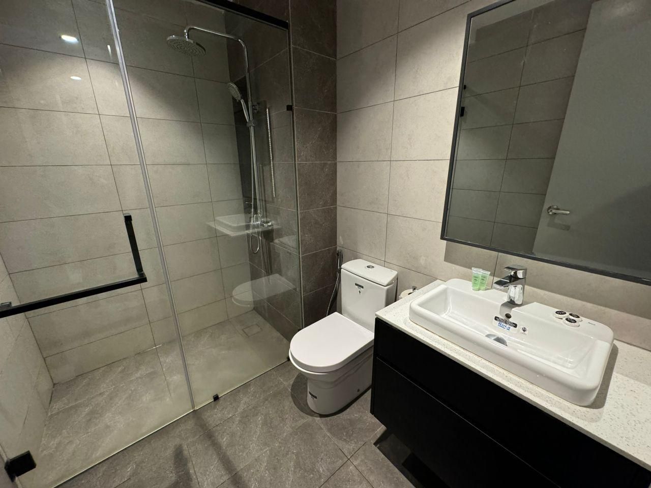Axon Residence Kuala Lumpur Pavilion Deluxe King Studio 3