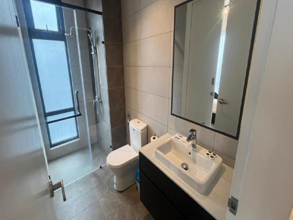 Family Junior Suite