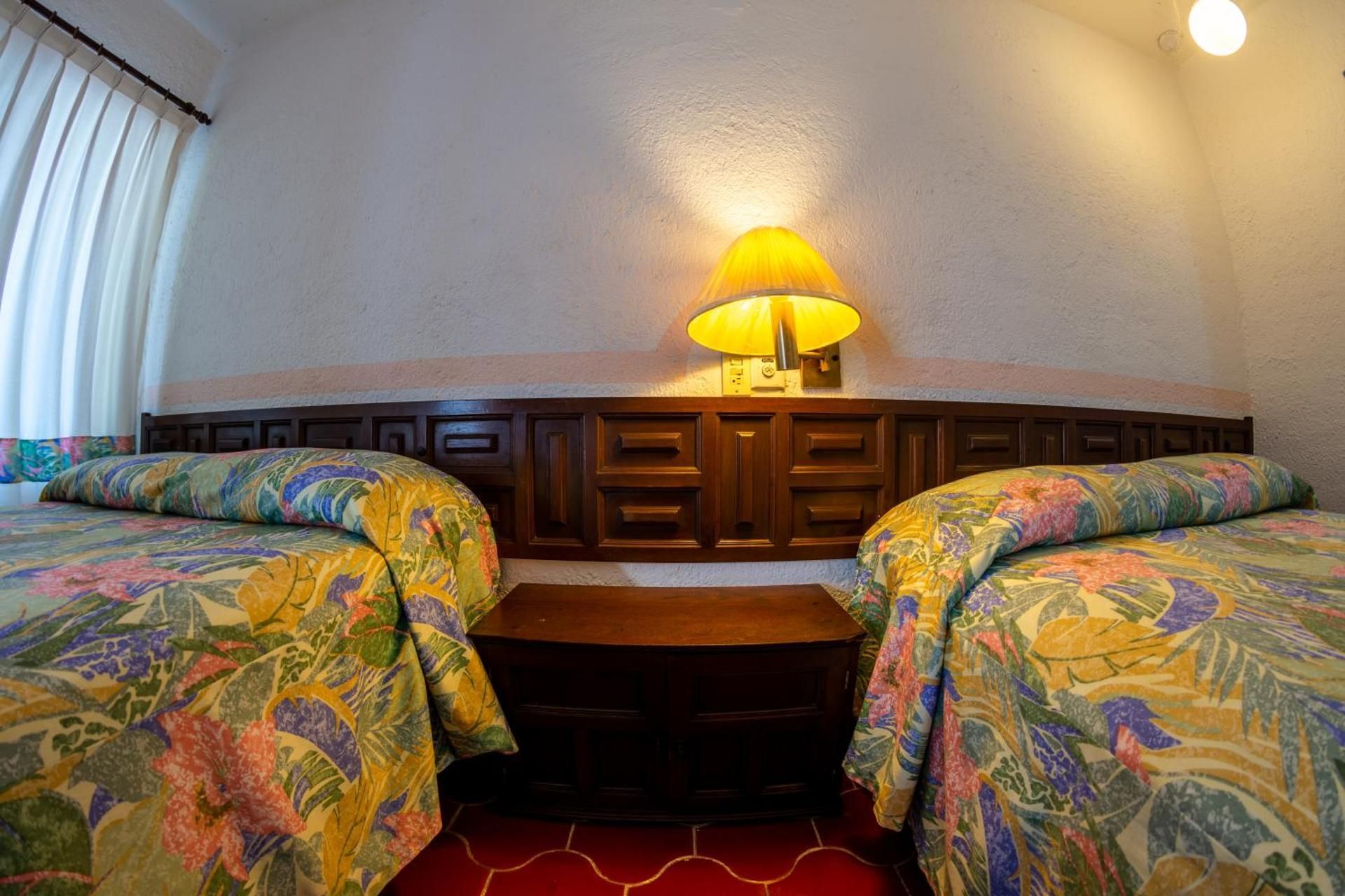 Queen Room with Two Queen Beds