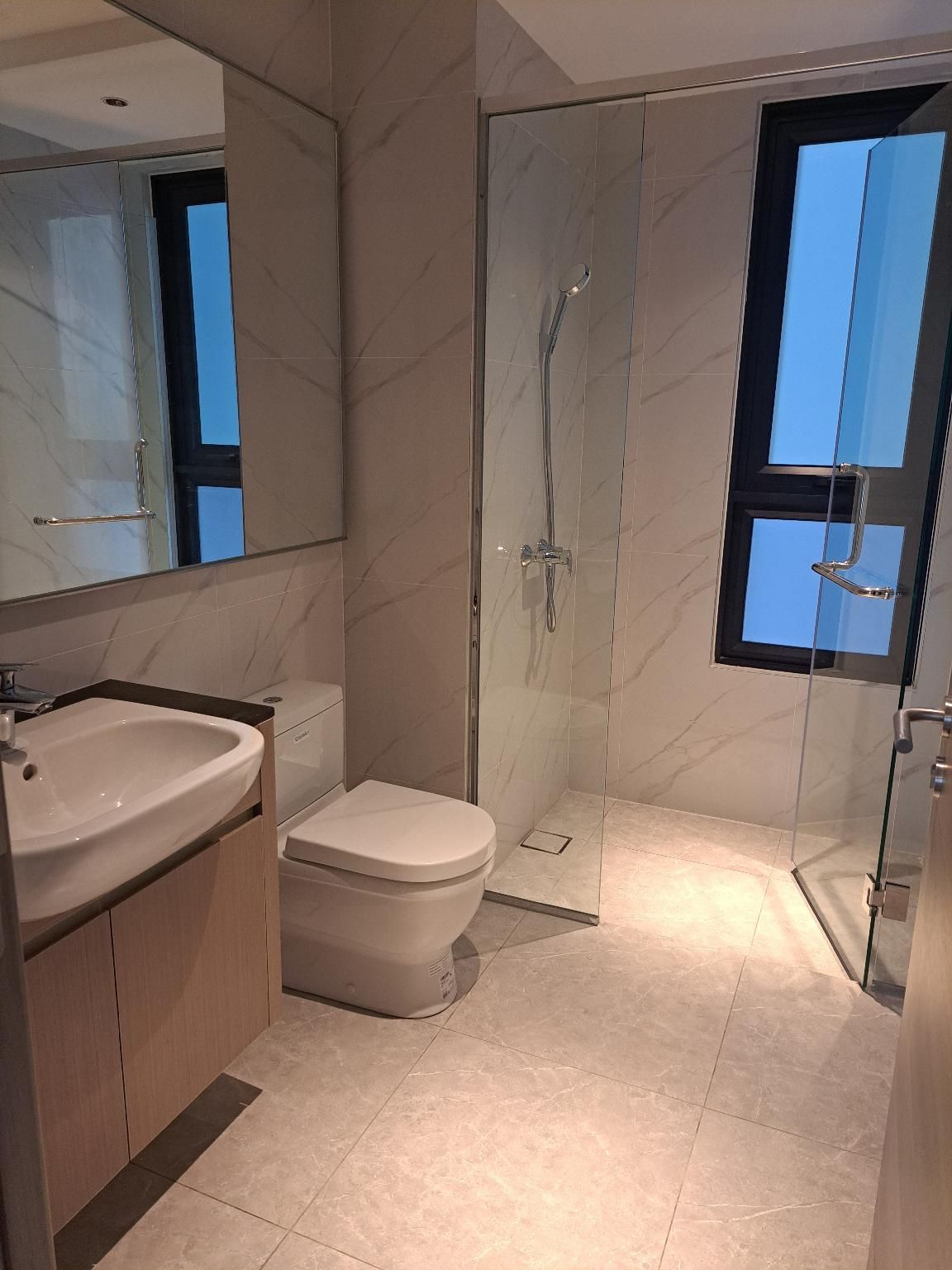 Family Triple Room