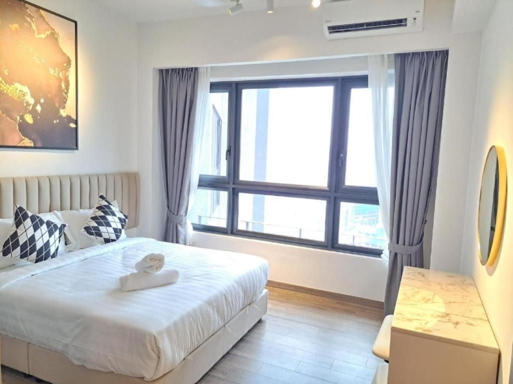 Economic Studio Single Bed