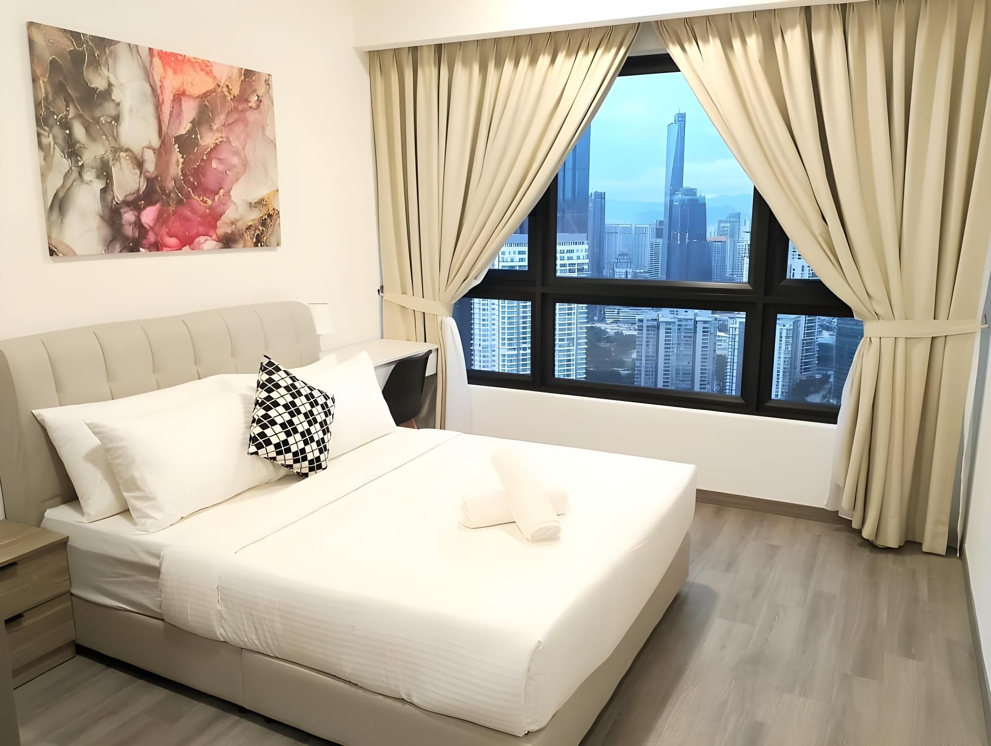 Family Triple Room