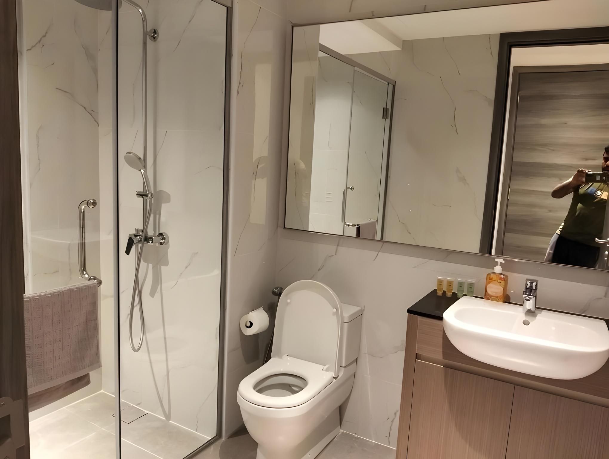 Economic Studio Single Bed