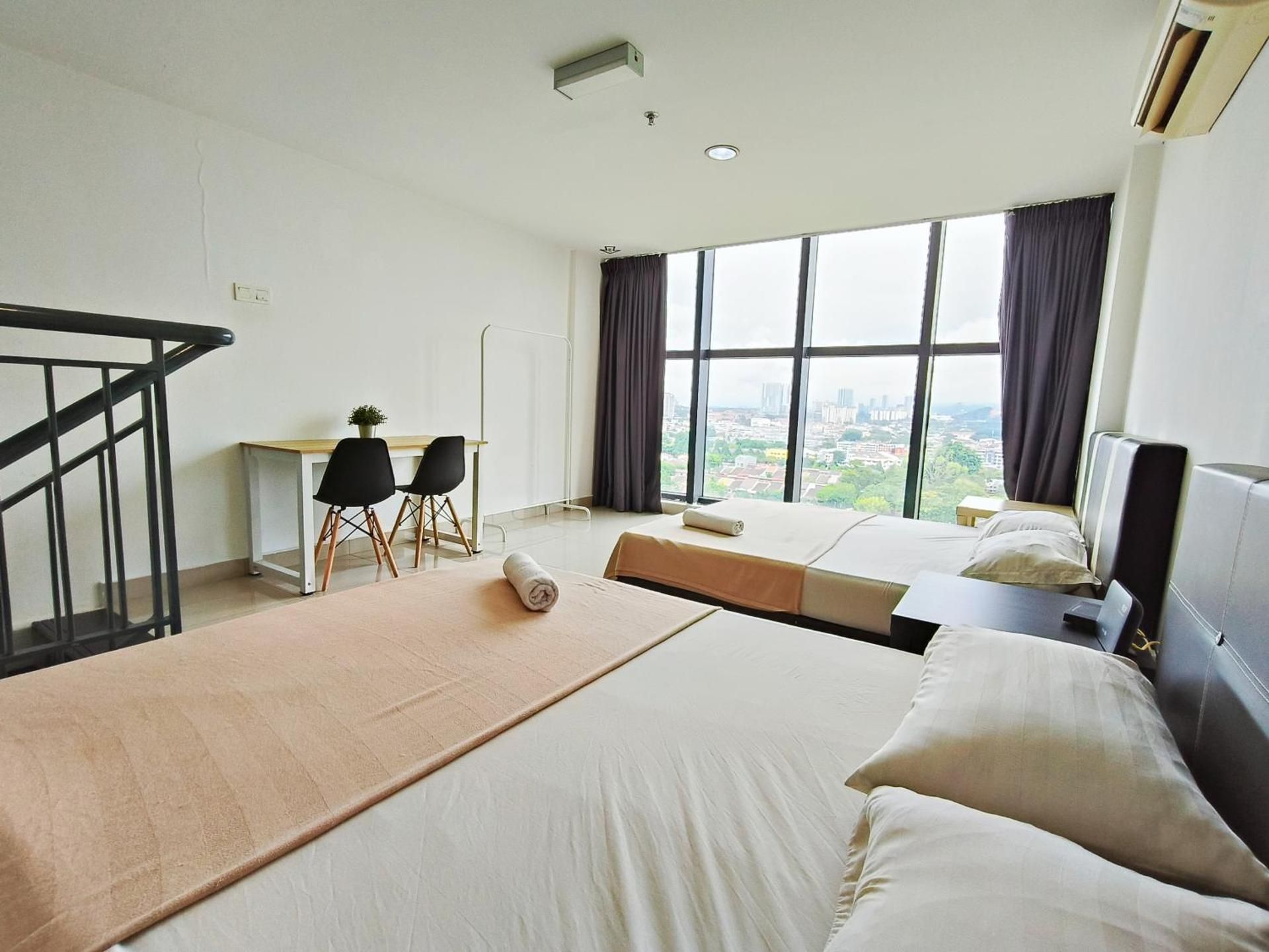 Duplex Studio