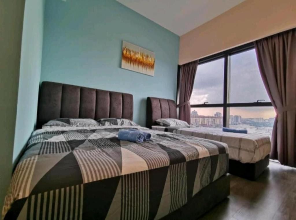 Duplex Apartment