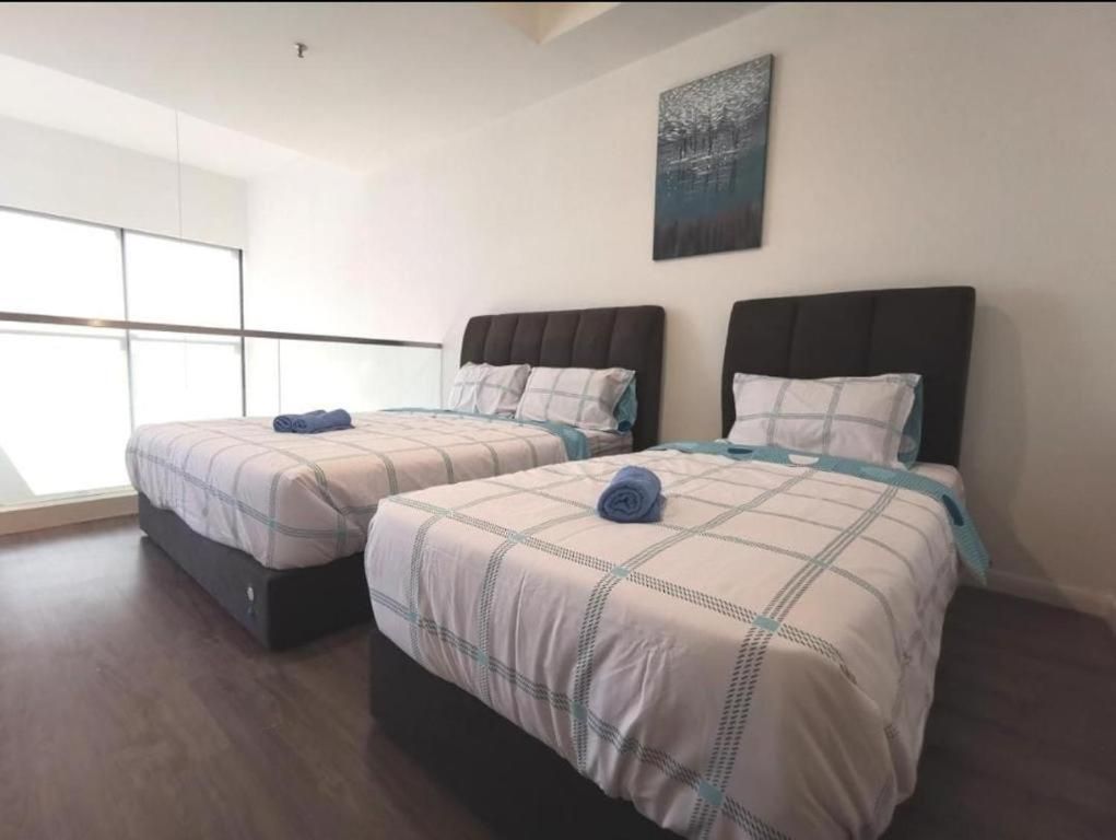 Duplex Apartment