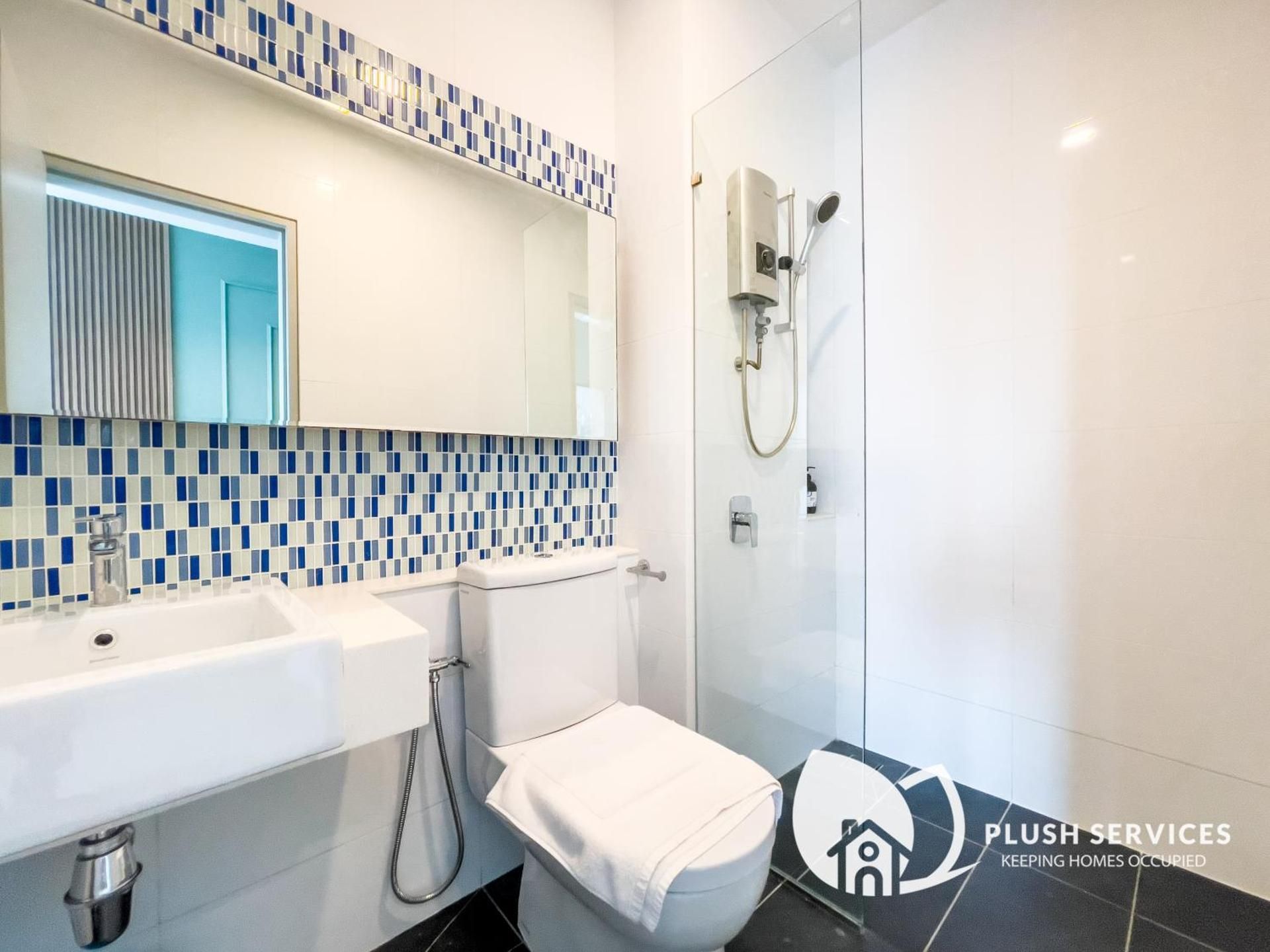 Premium 1 Bedroom Suite