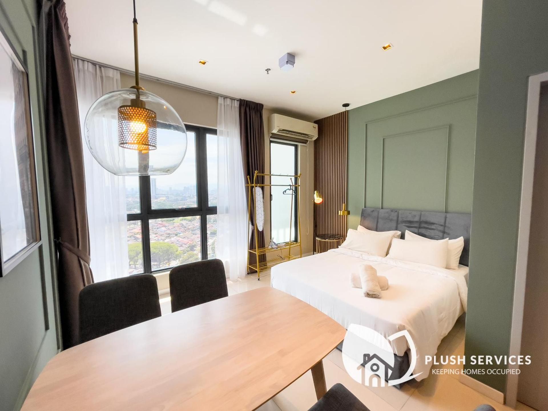 Premium 1 Bedroom Suite
