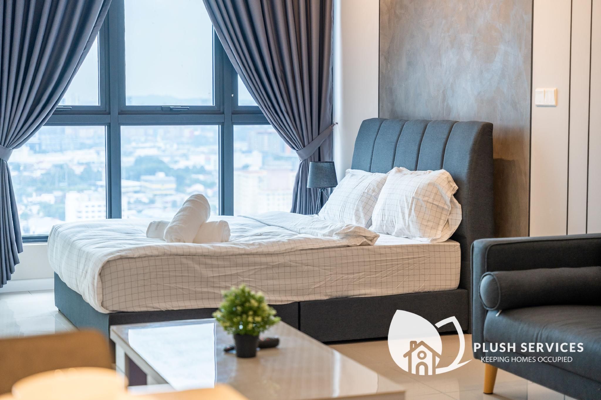 Studio - Residence