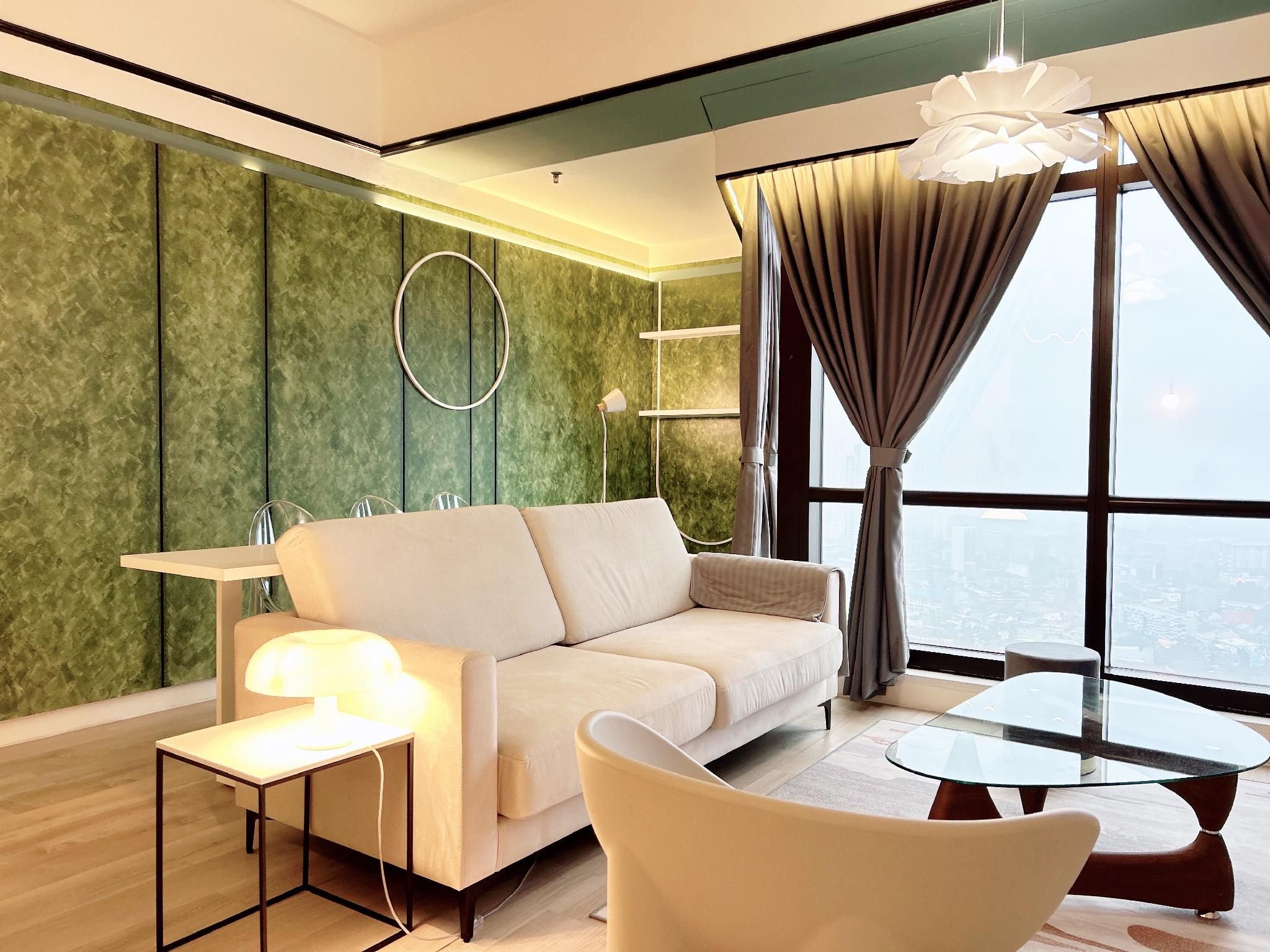 2 Bedroom Deluxe