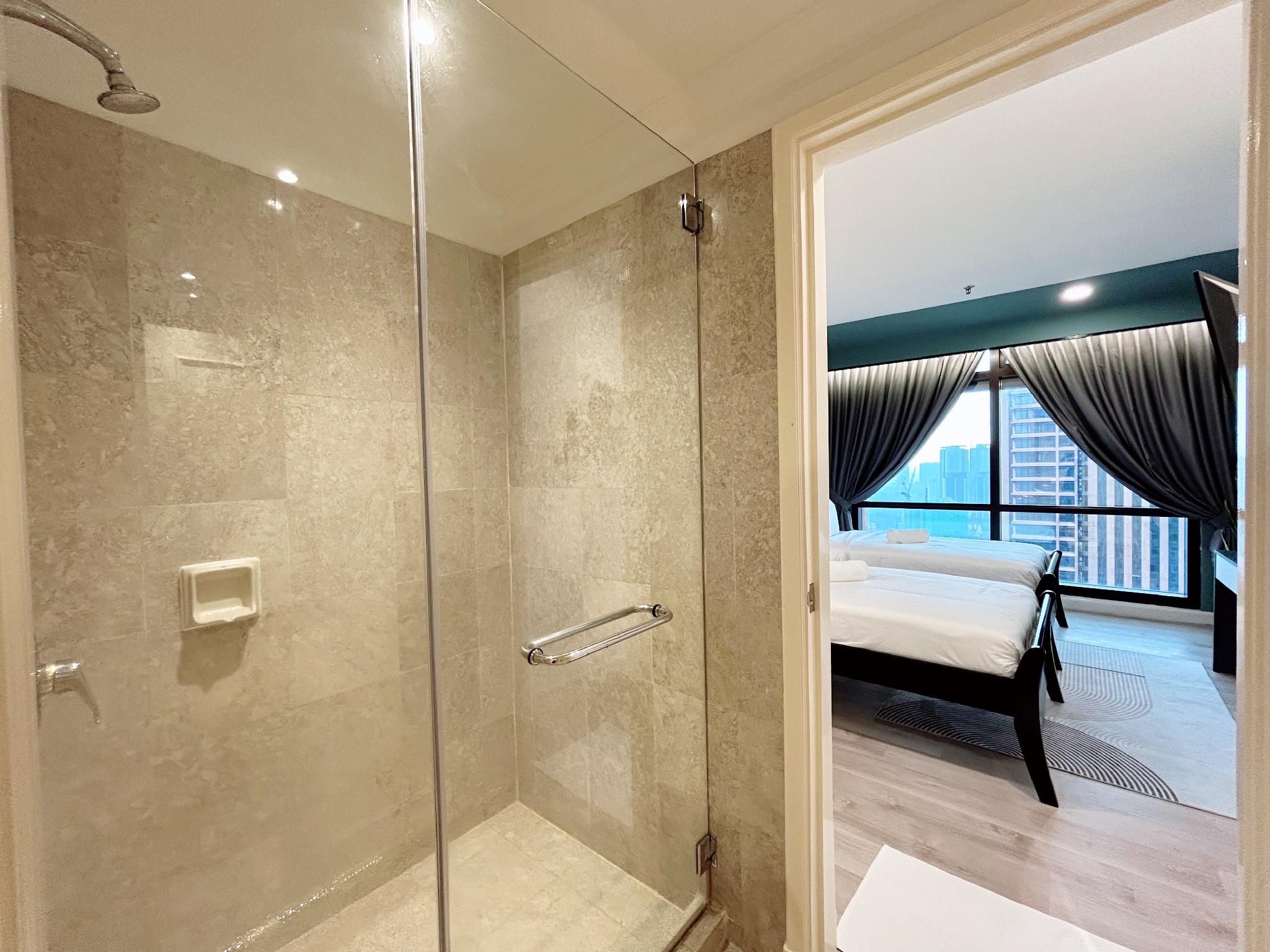 2 Bedroom Deluxe