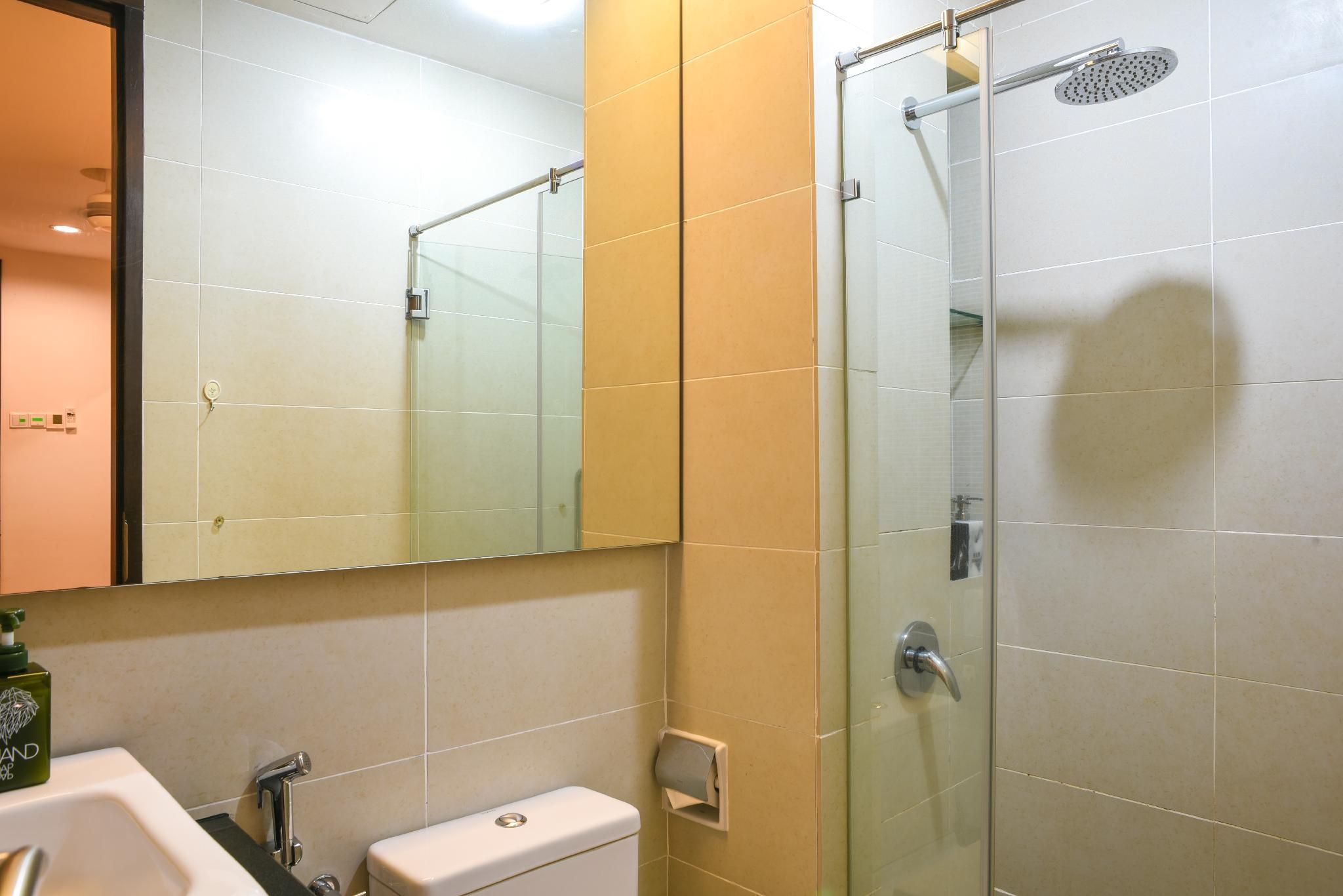 3 Bedroom 3 Bathroom
