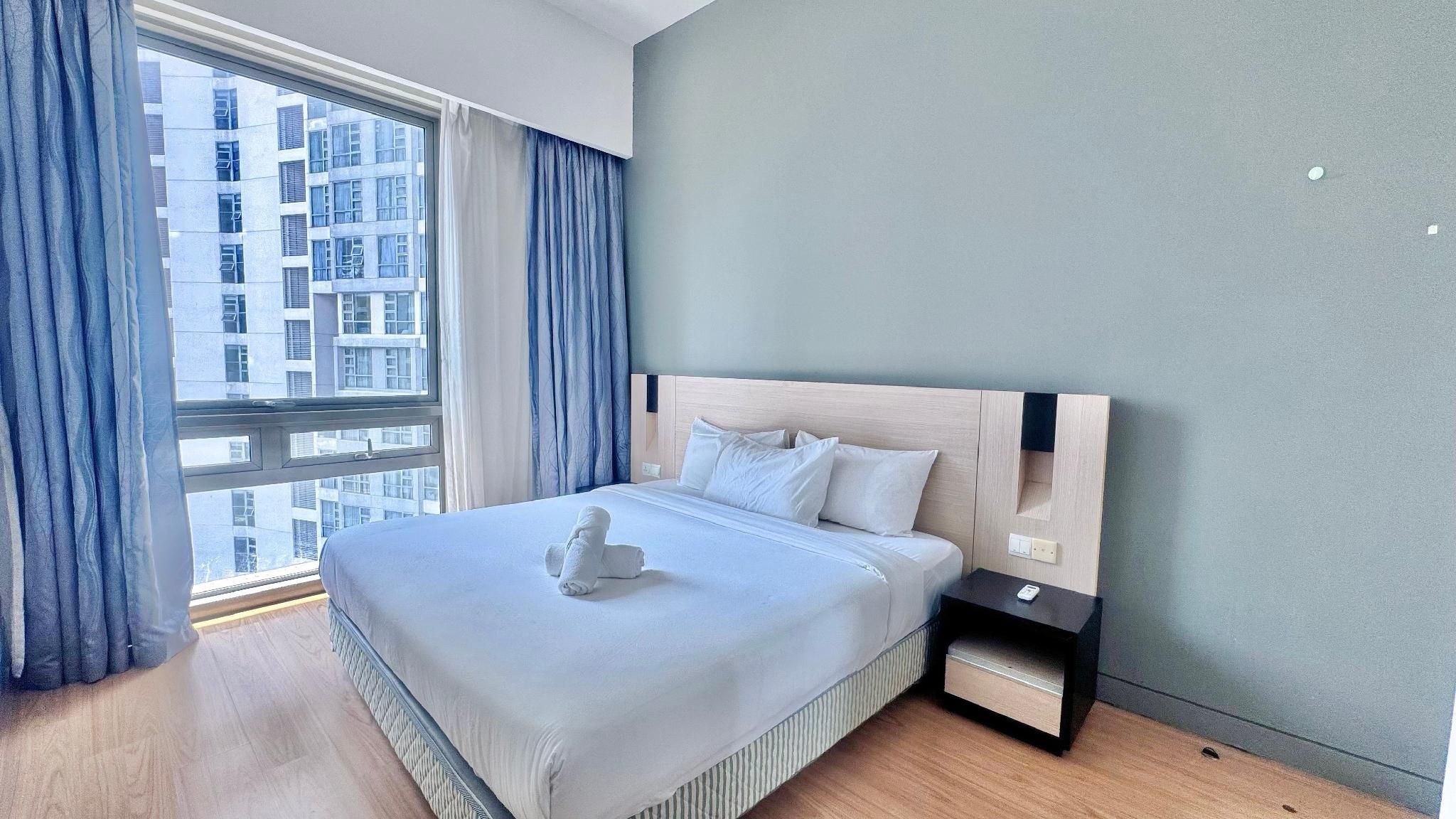 2 Bedroom Deluxe