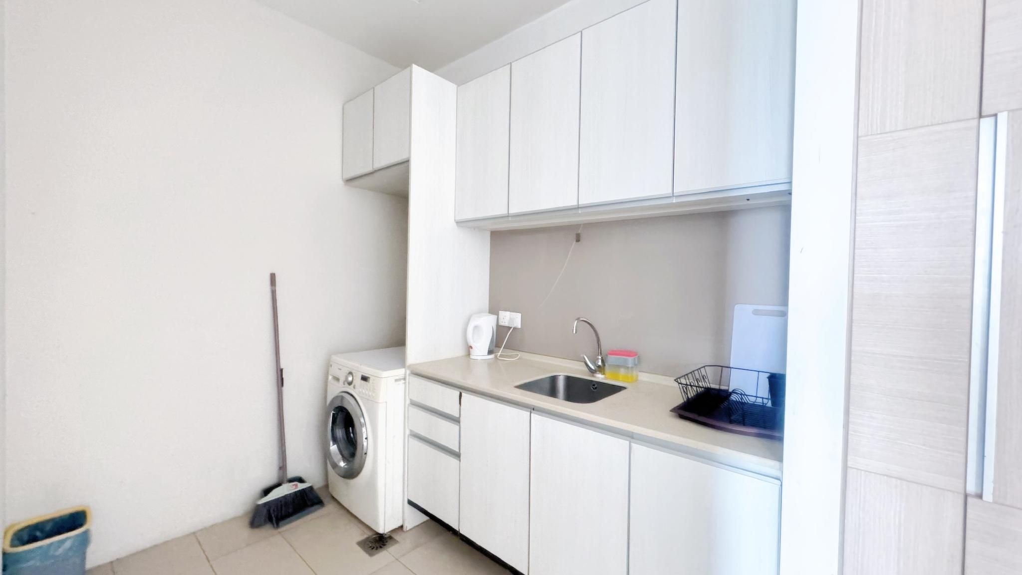 1 Bedroom Deluxe