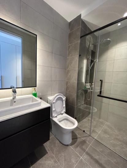 Deluxe Family Suite