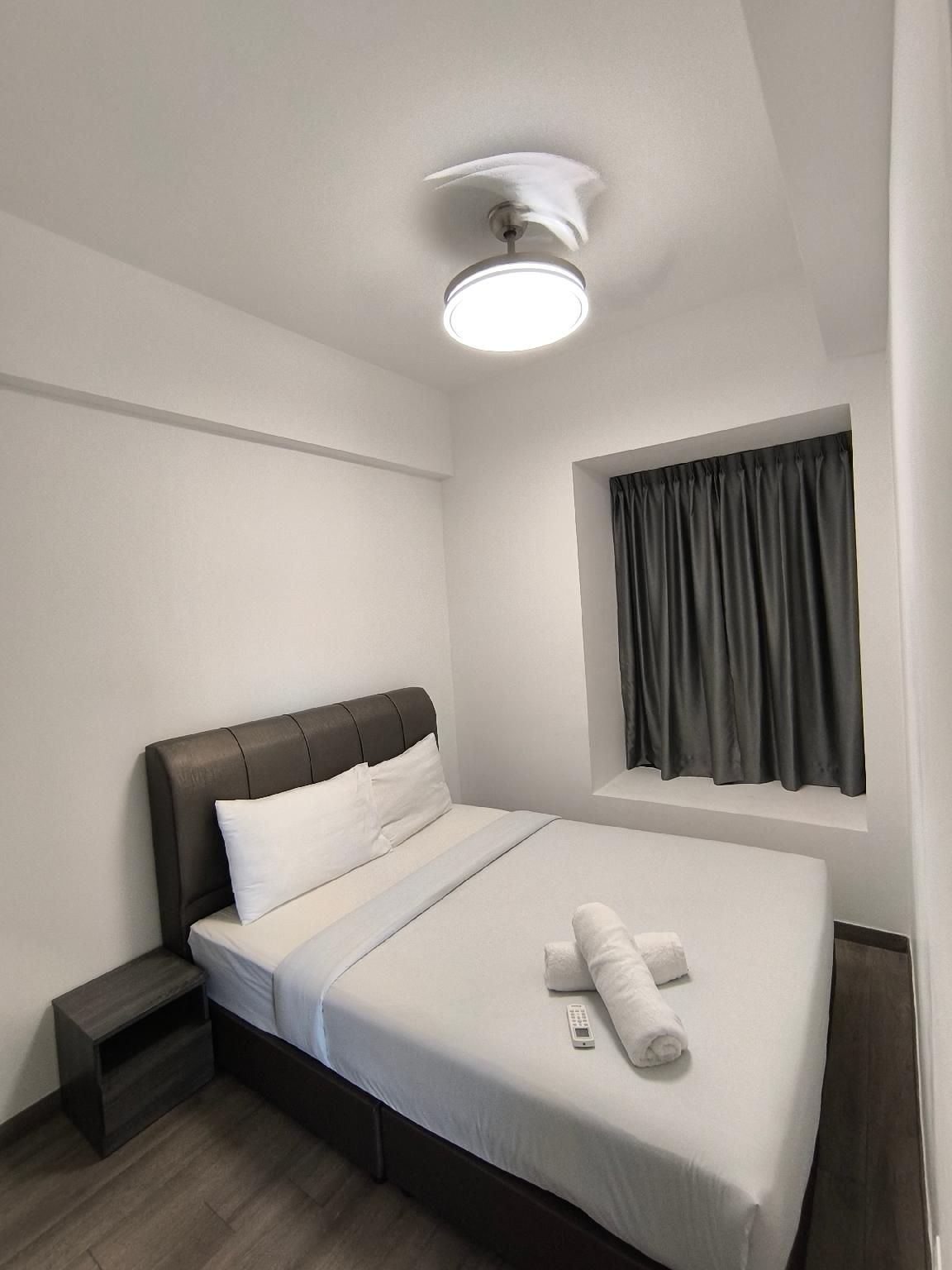 Junior Family Suite