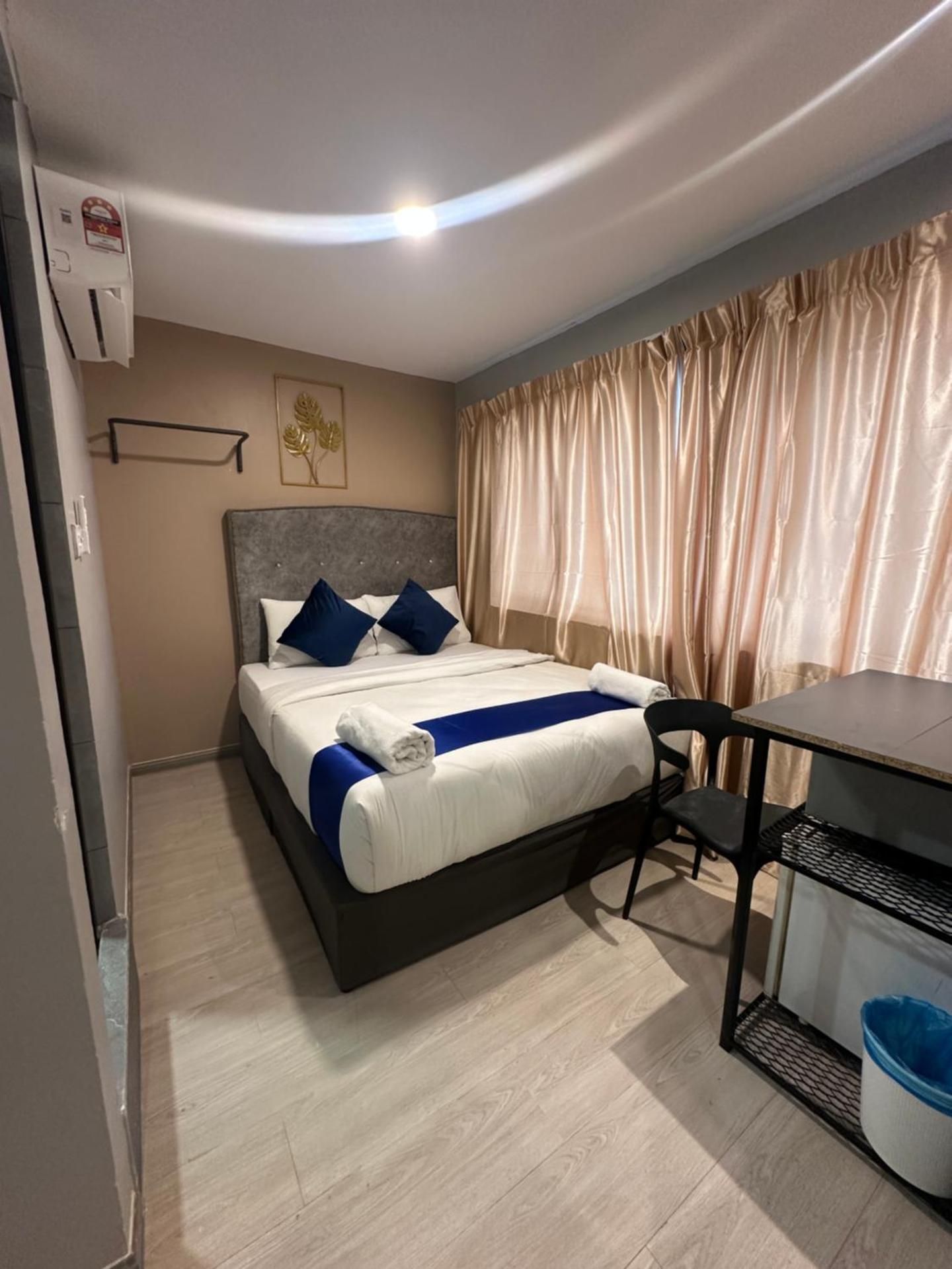 Superior Queen Room