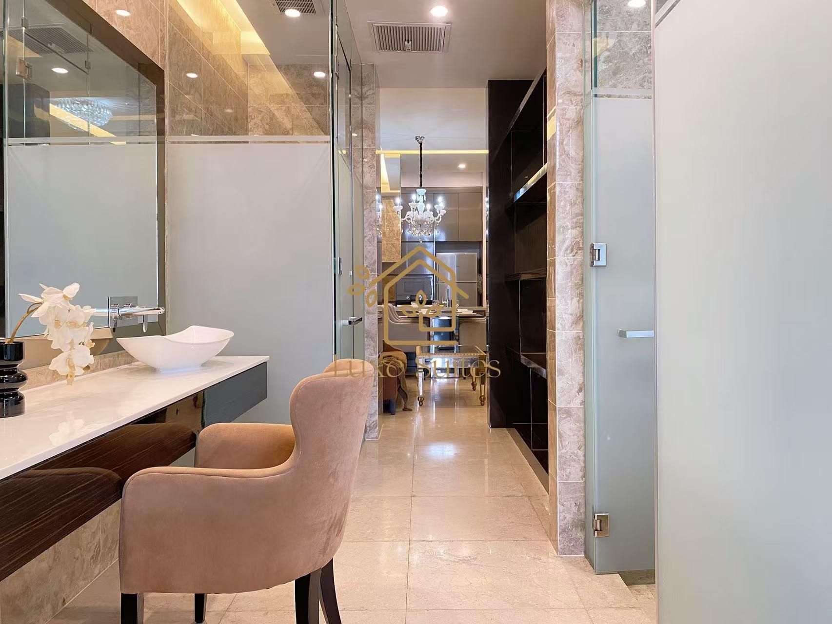 2 Bedroom Deluxe