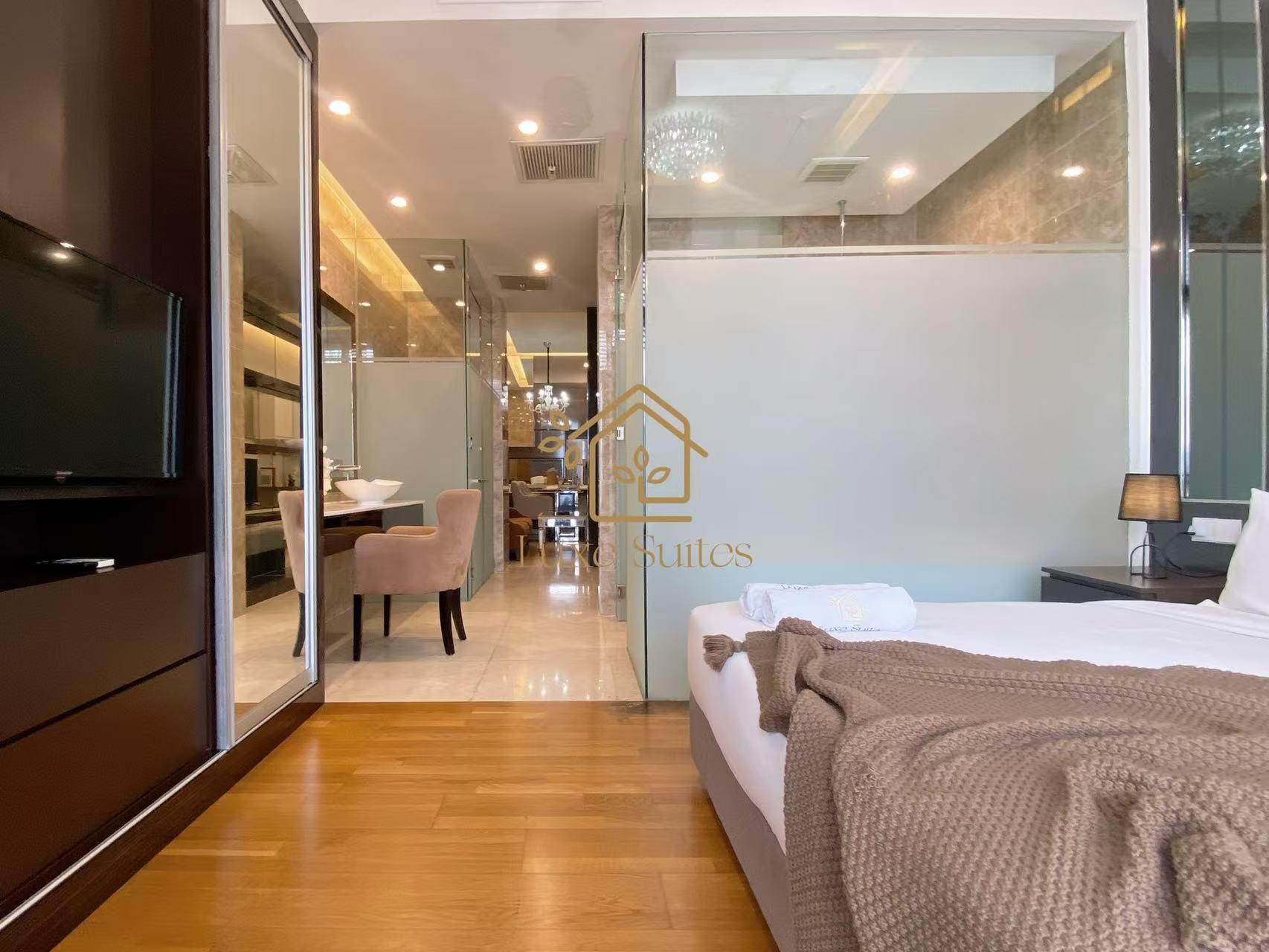 2 Bedroom Deluxe