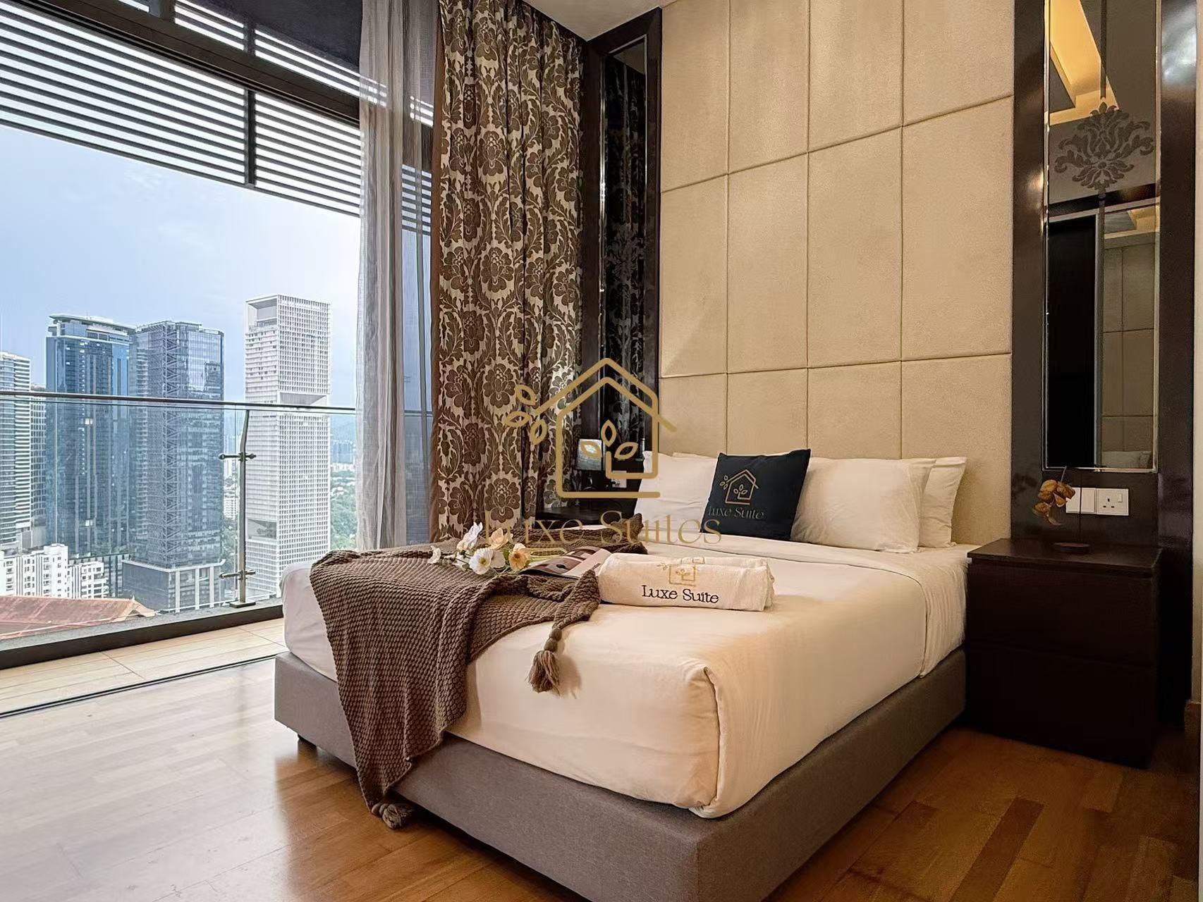1 Bedroom Deluxe
