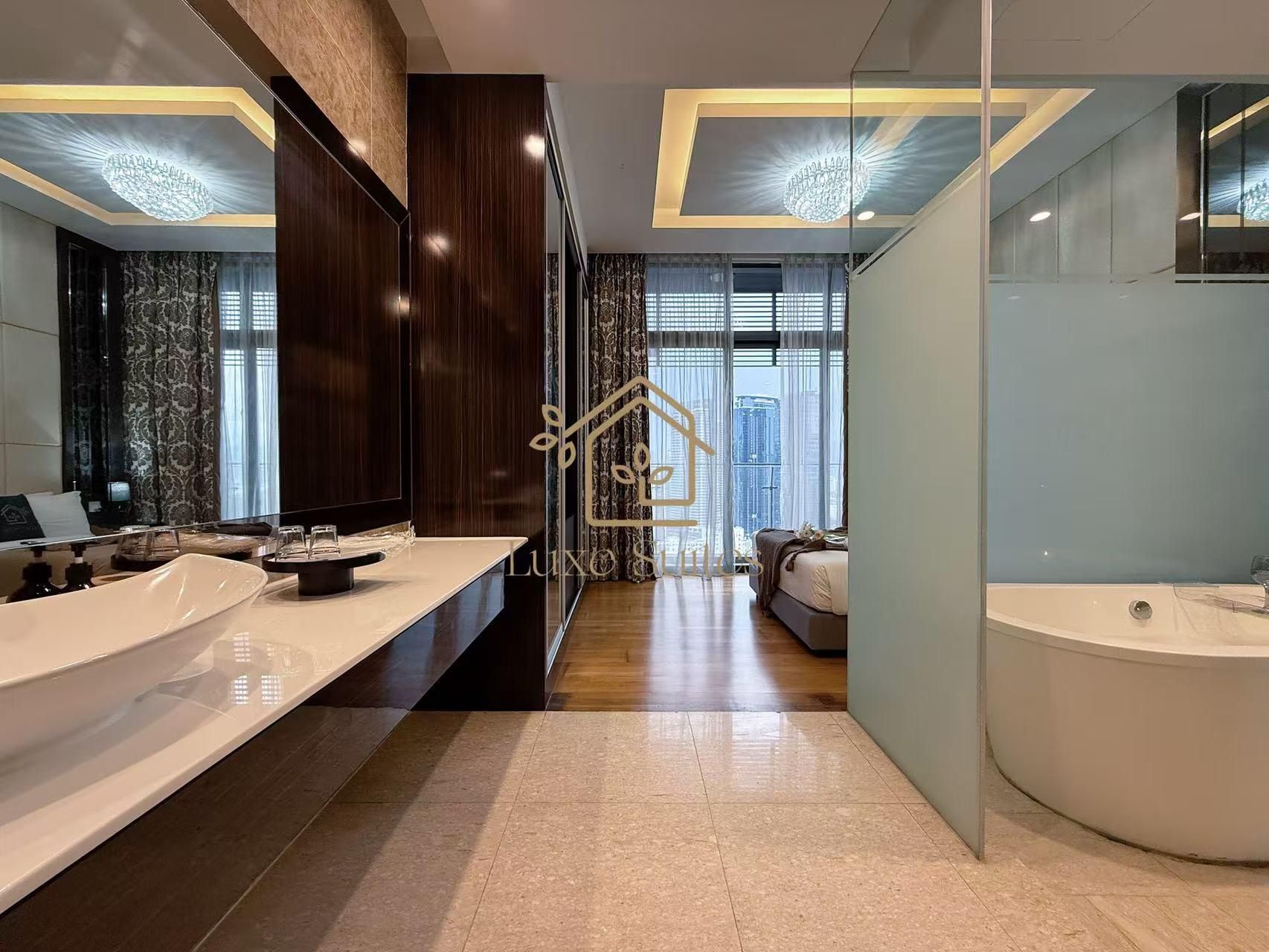 1 Bedroom Deluxe