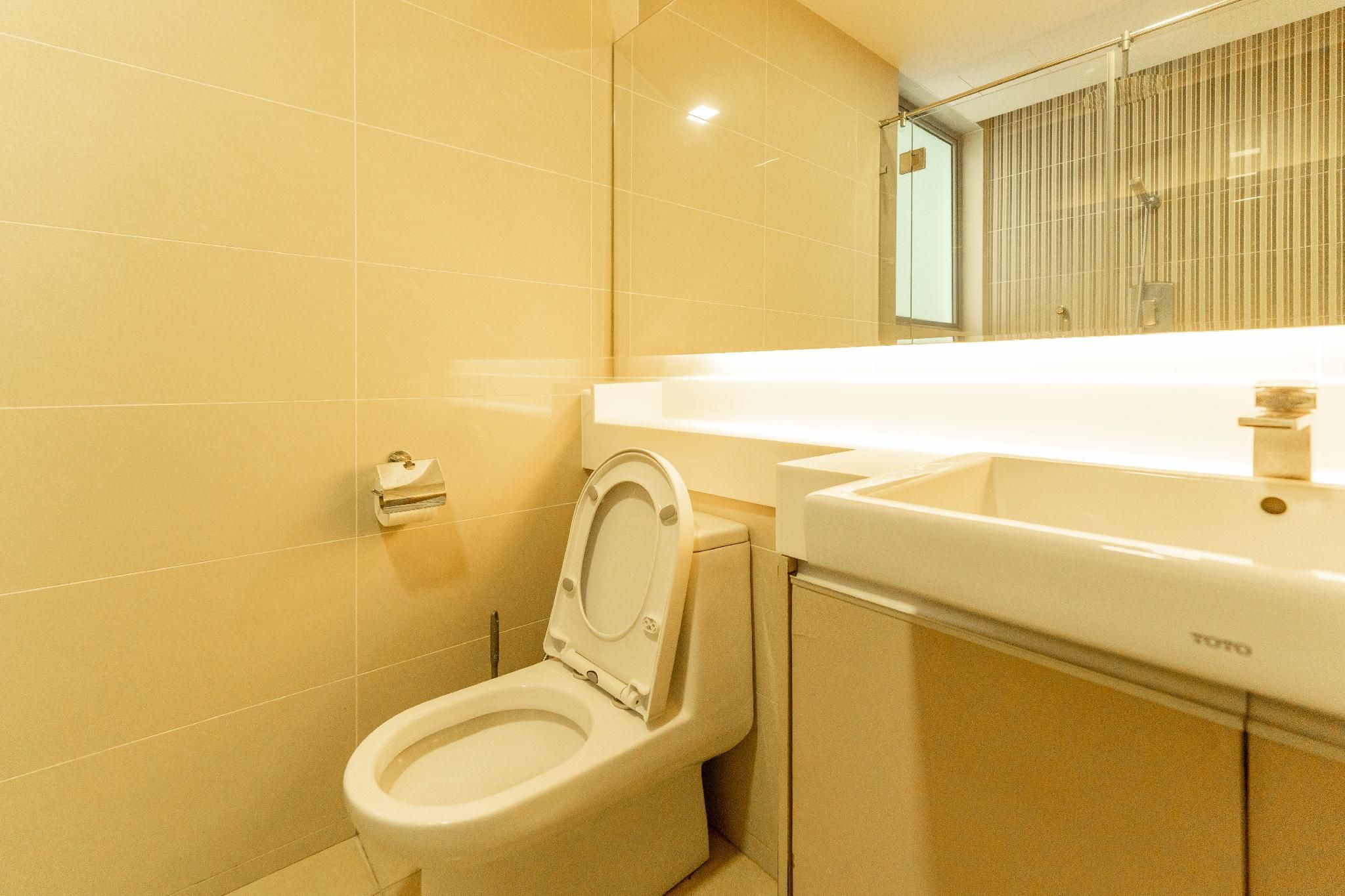 3 Bedroom 2 Bathroom