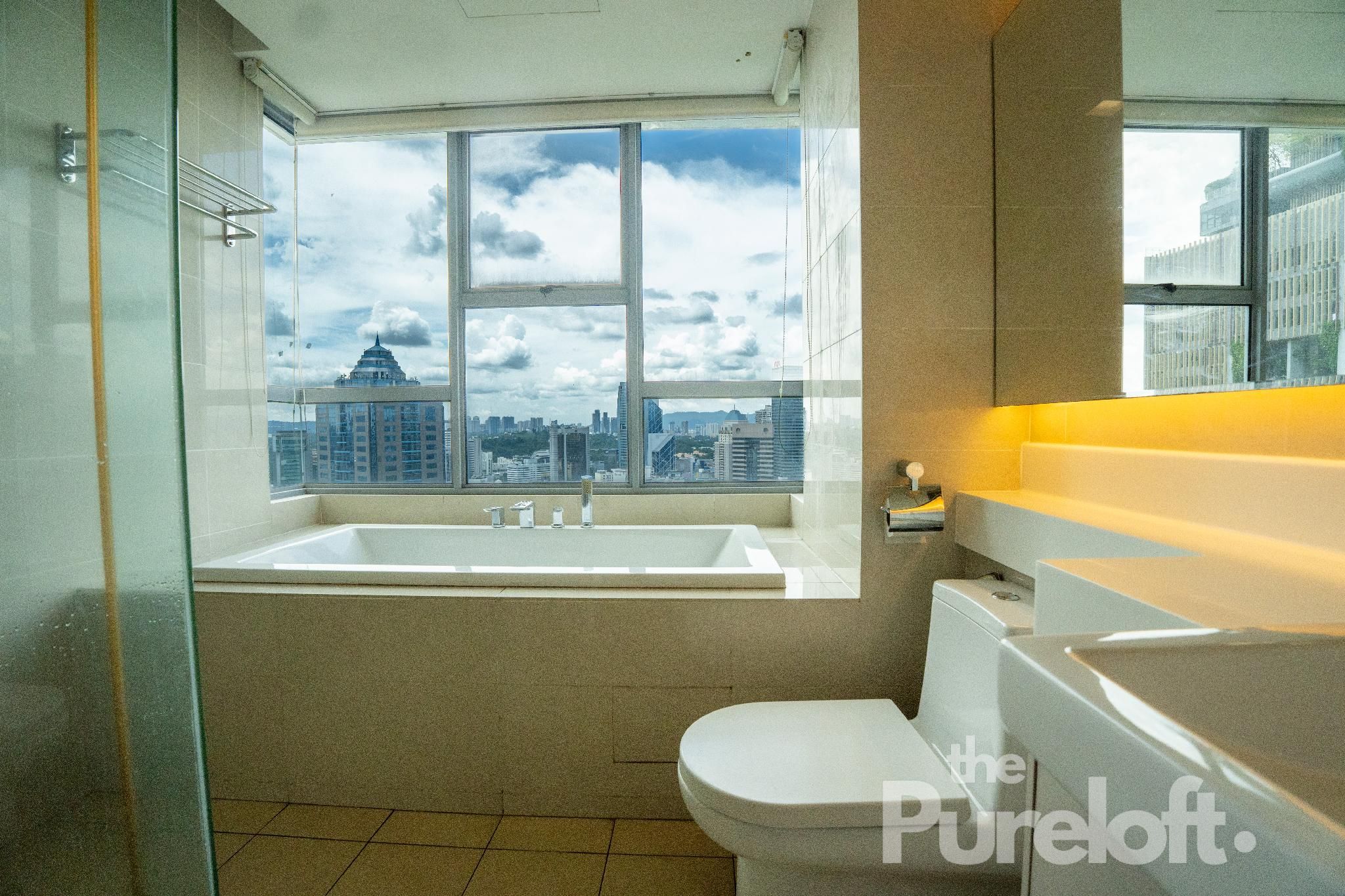 4 Bedroom Apartment